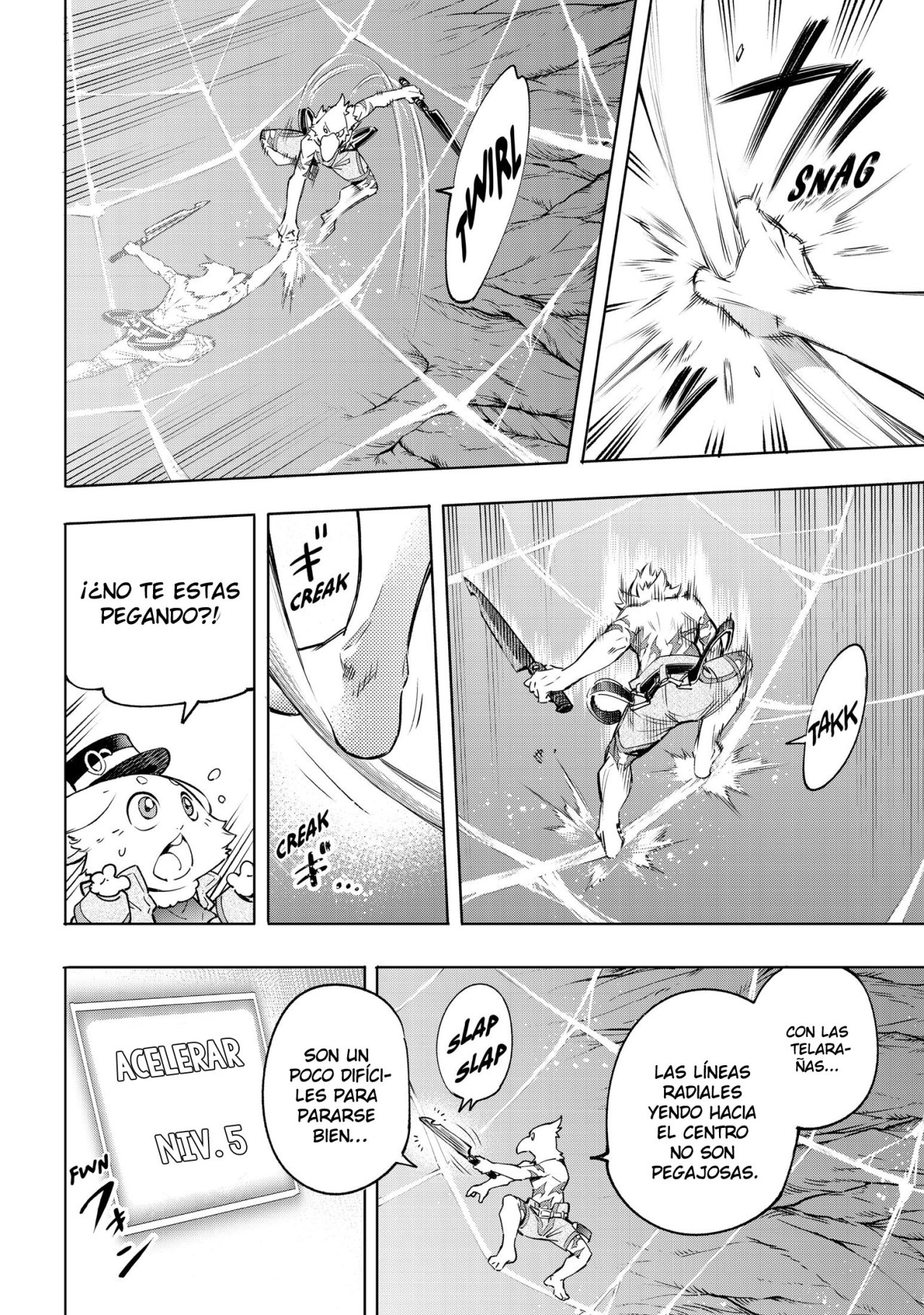 Read Shangri-La Frontier_ Shitty Games Hunter Challenges Godly Game ES Manga Online