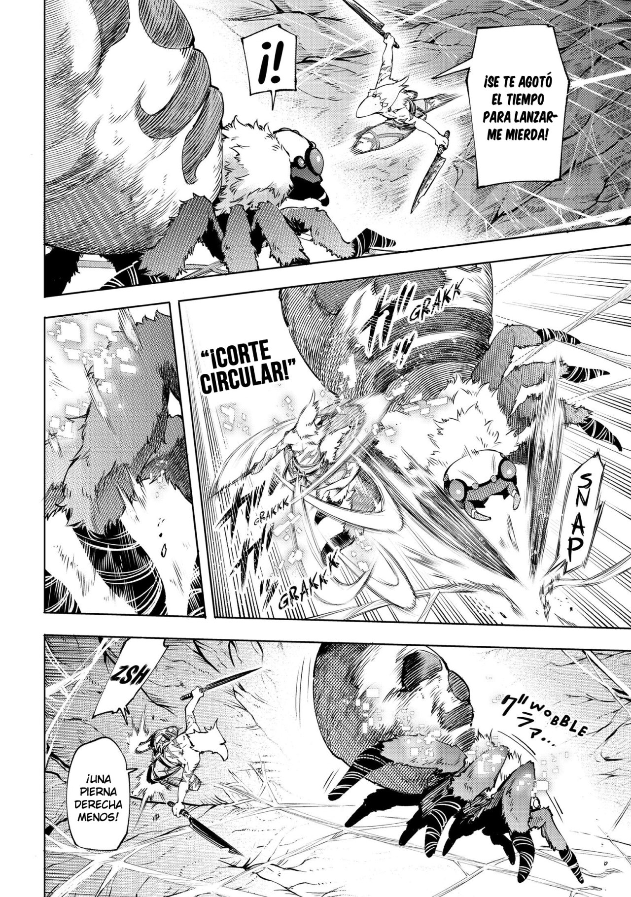Read Shangri-La Frontier_ Shitty Games Hunter Challenges Godly Game ES Manga Online