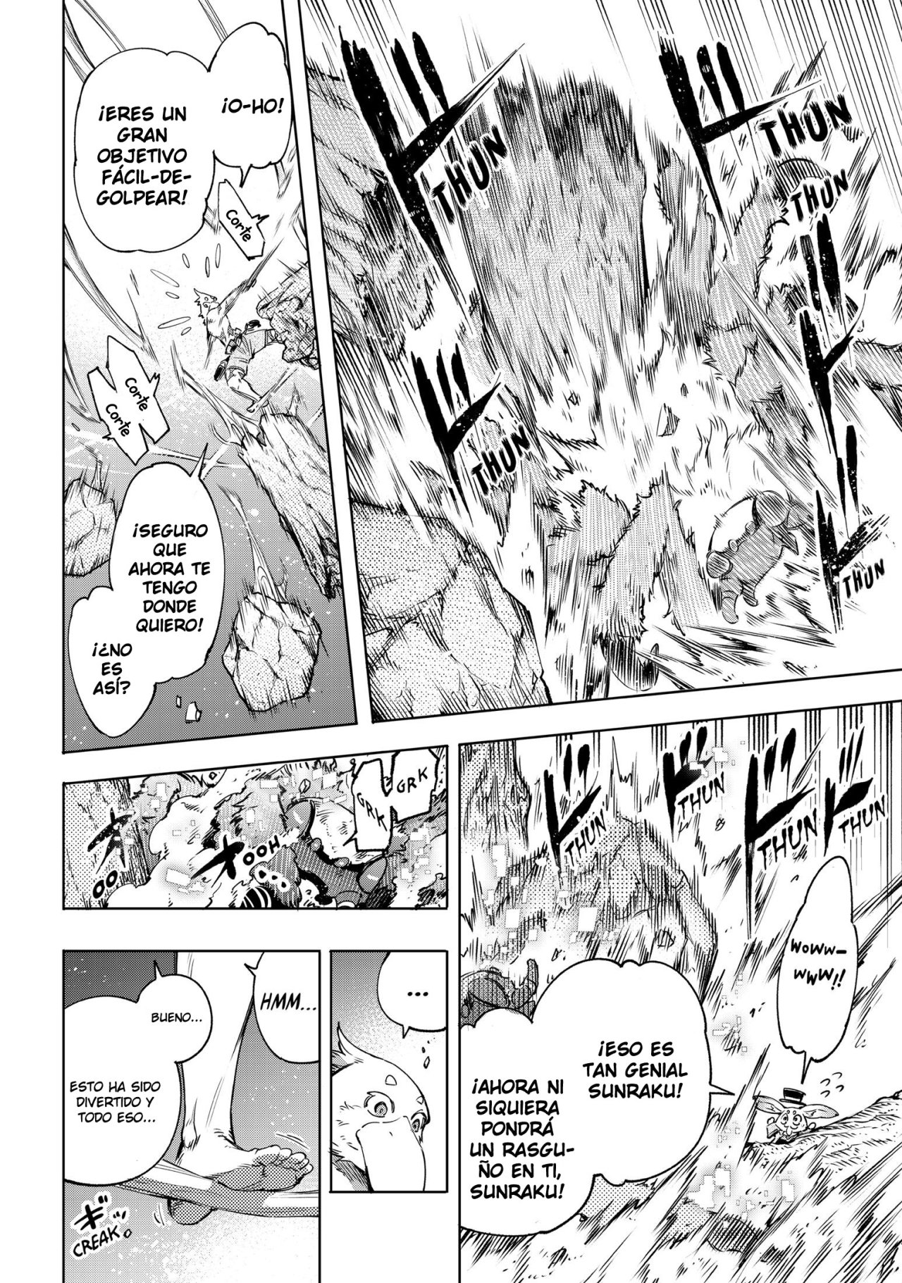 Read Shangri-La Frontier_ Shitty Games Hunter Challenges Godly Game ES Manga Online