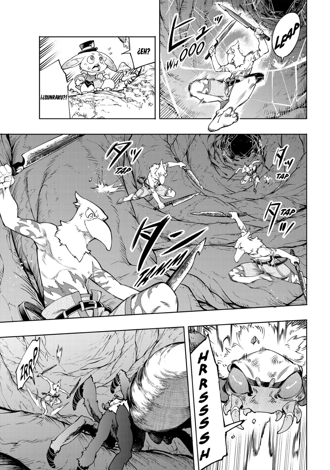 Read Shangri-La Frontier_ Shitty Games Hunter Challenges Godly Game ES Manga Online