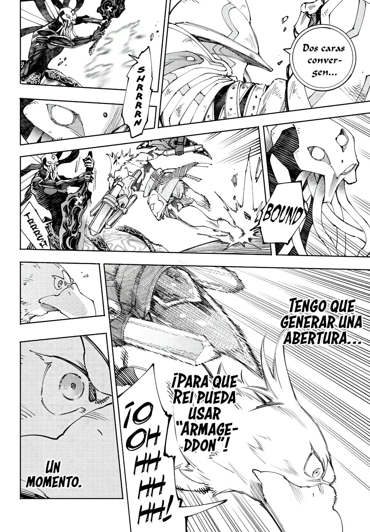 Read Shangri-La Frontier_ Shitty Games Hunter Challenges Godly Game ES Manga Online