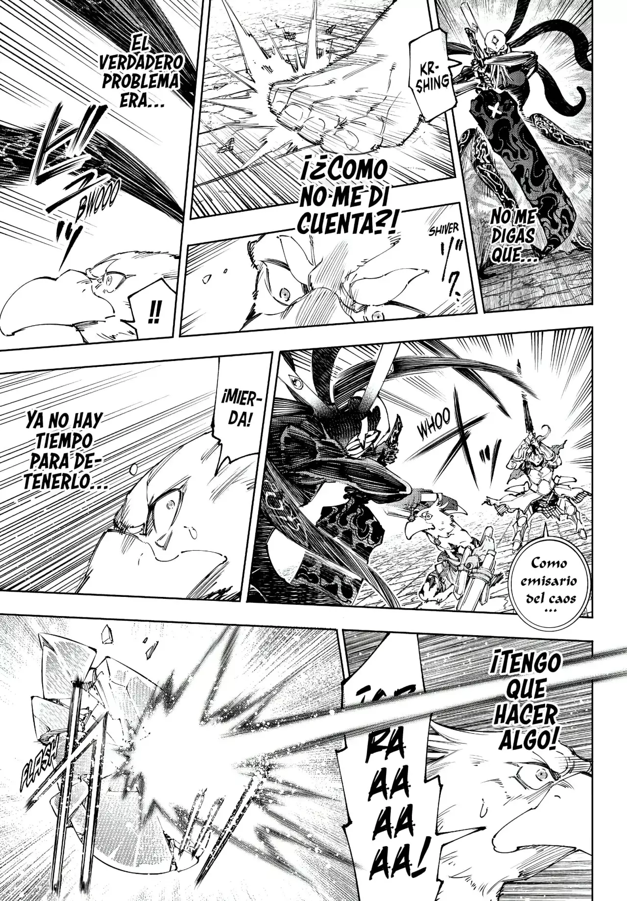 Read Shangri-La Frontier_ Shitty Games Hunter Challenges Godly Game ES Manga Online