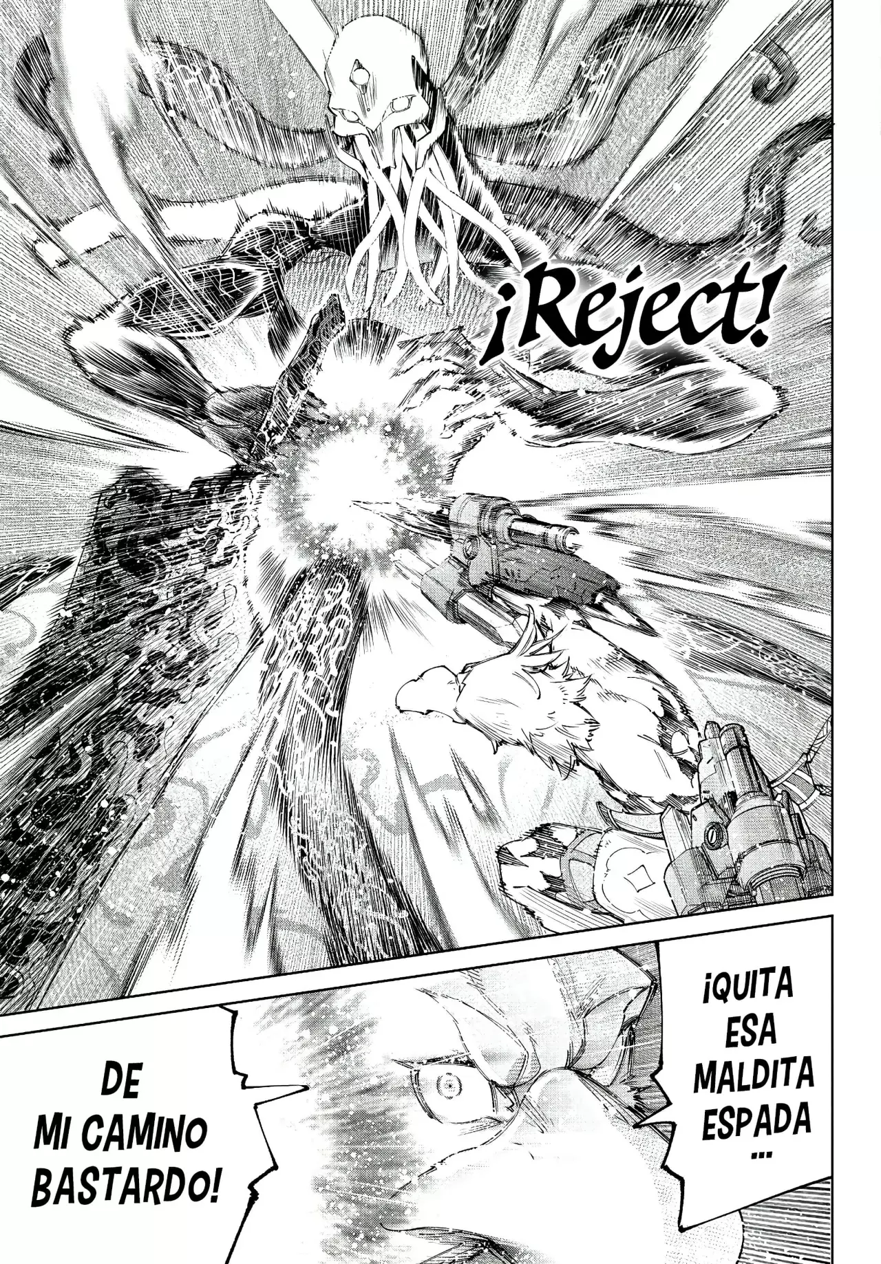 Read Shangri-La Frontier_ Shitty Games Hunter Challenges Godly Game ES Manga Online