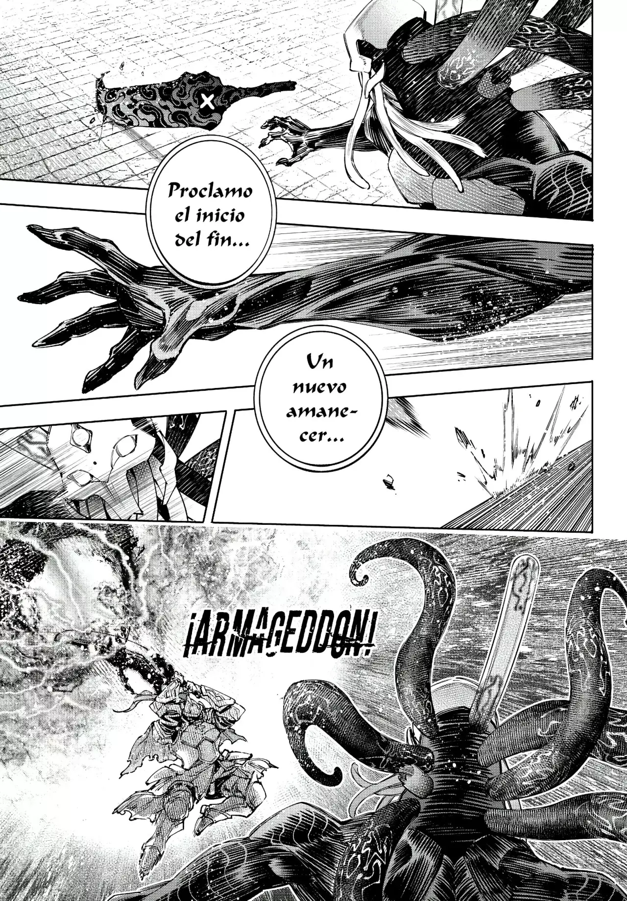 Read Shangri-La Frontier_ Shitty Games Hunter Challenges Godly Game ES Manga Online