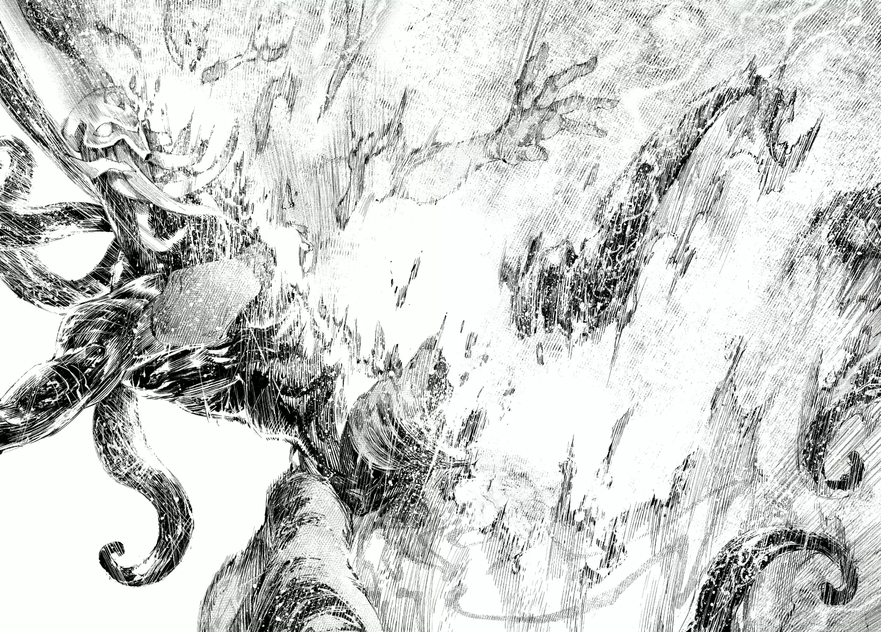 Read Shangri-La Frontier_ Shitty Games Hunter Challenges Godly Game ES Manga Online
