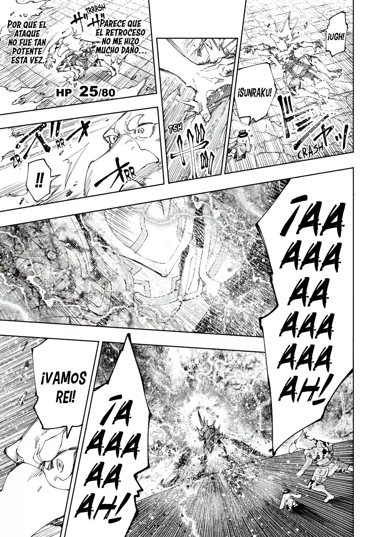 Read Shangri-La Frontier_ Shitty Games Hunter Challenges Godly Game ES Manga Online