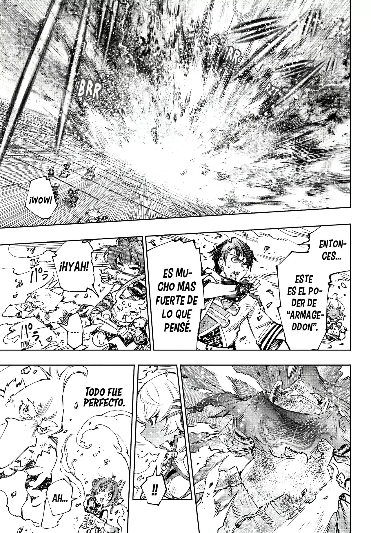 Read Shangri-La Frontier_ Shitty Games Hunter Challenges Godly Game ES Manga Online