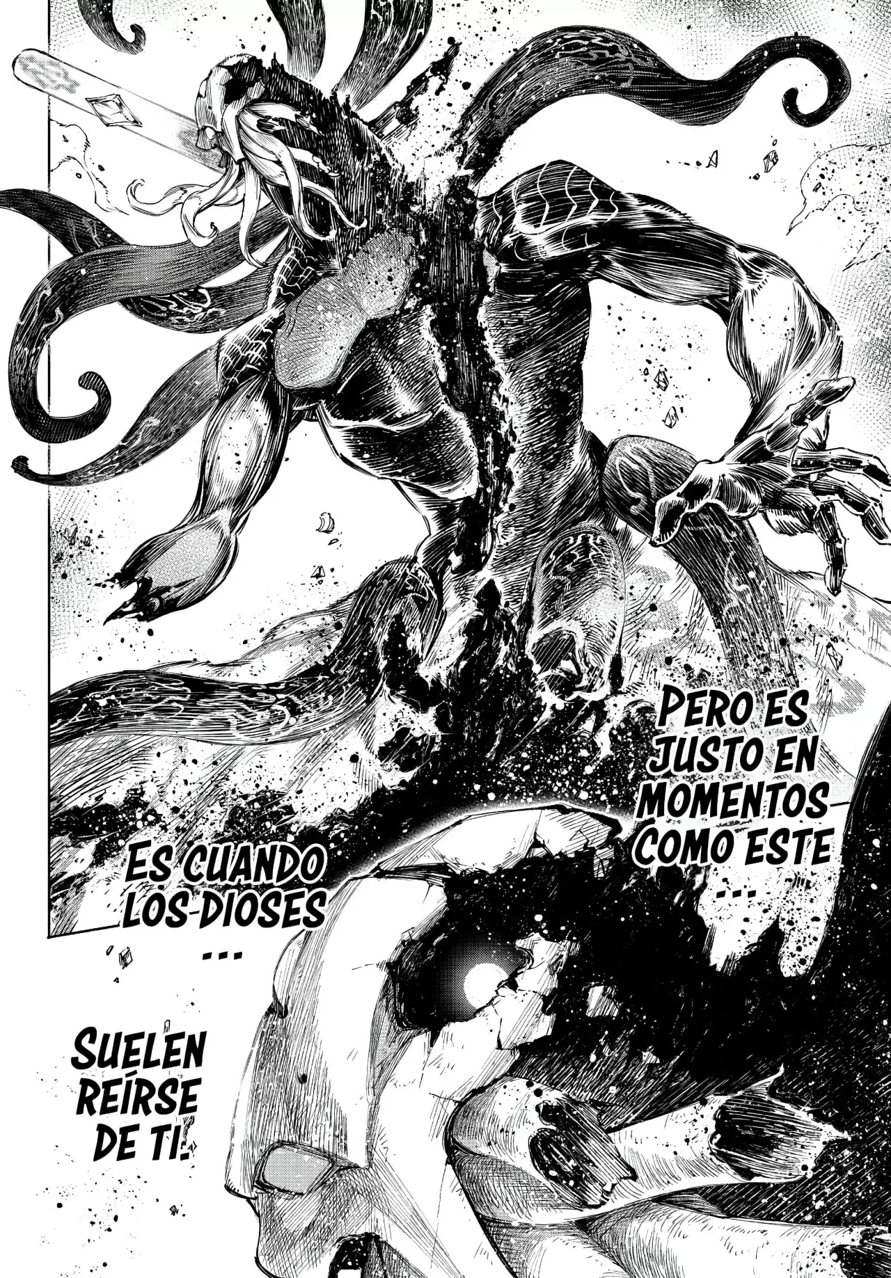 Read Shangri-La Frontier_ Shitty Games Hunter Challenges Godly Game ES Manga Online