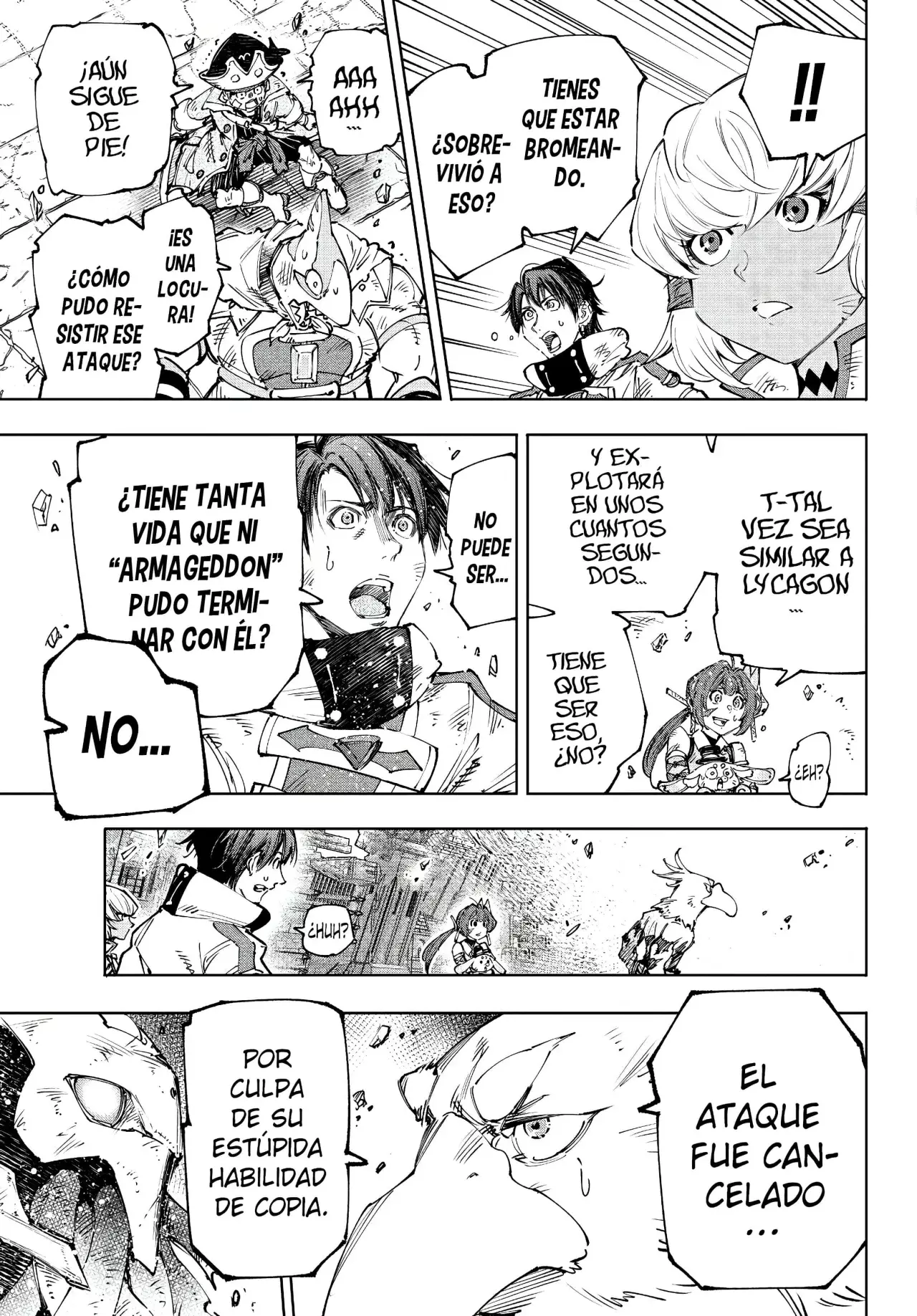 Read Shangri-La Frontier_ Shitty Games Hunter Challenges Godly Game ES Manga Online