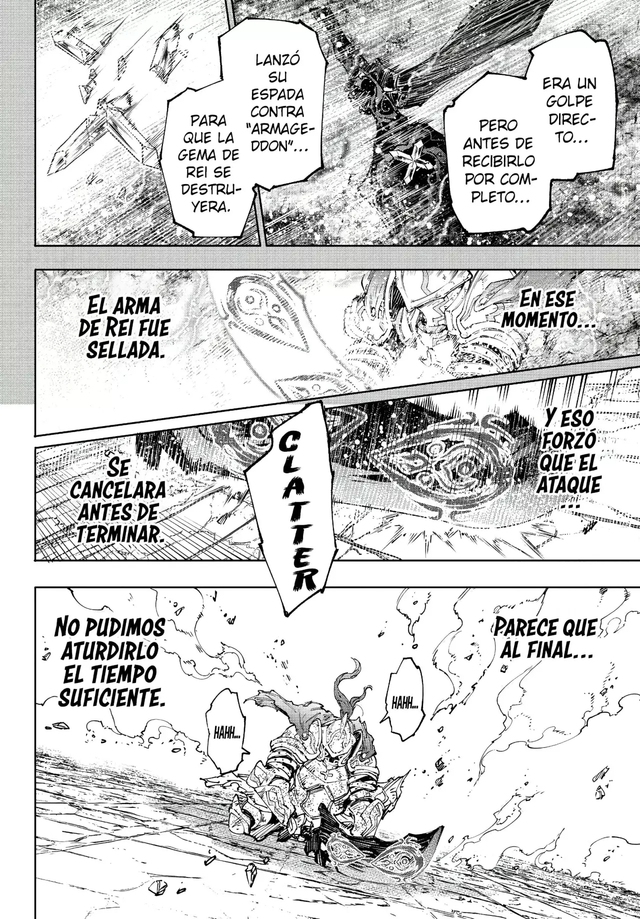 Read Shangri-La Frontier_ Shitty Games Hunter Challenges Godly Game ES Manga Online