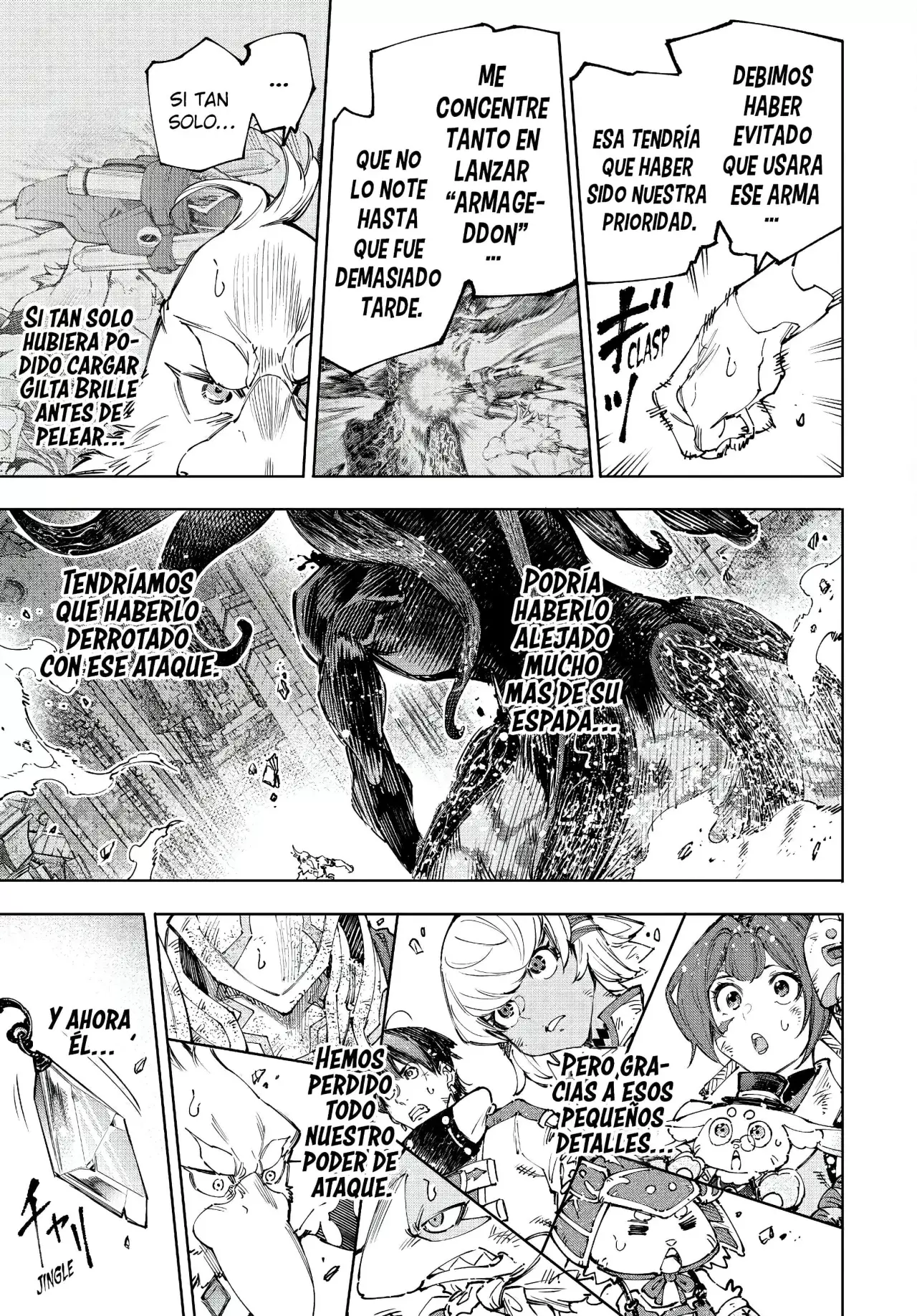 Read Shangri-La Frontier_ Shitty Games Hunter Challenges Godly Game ES Manga Online