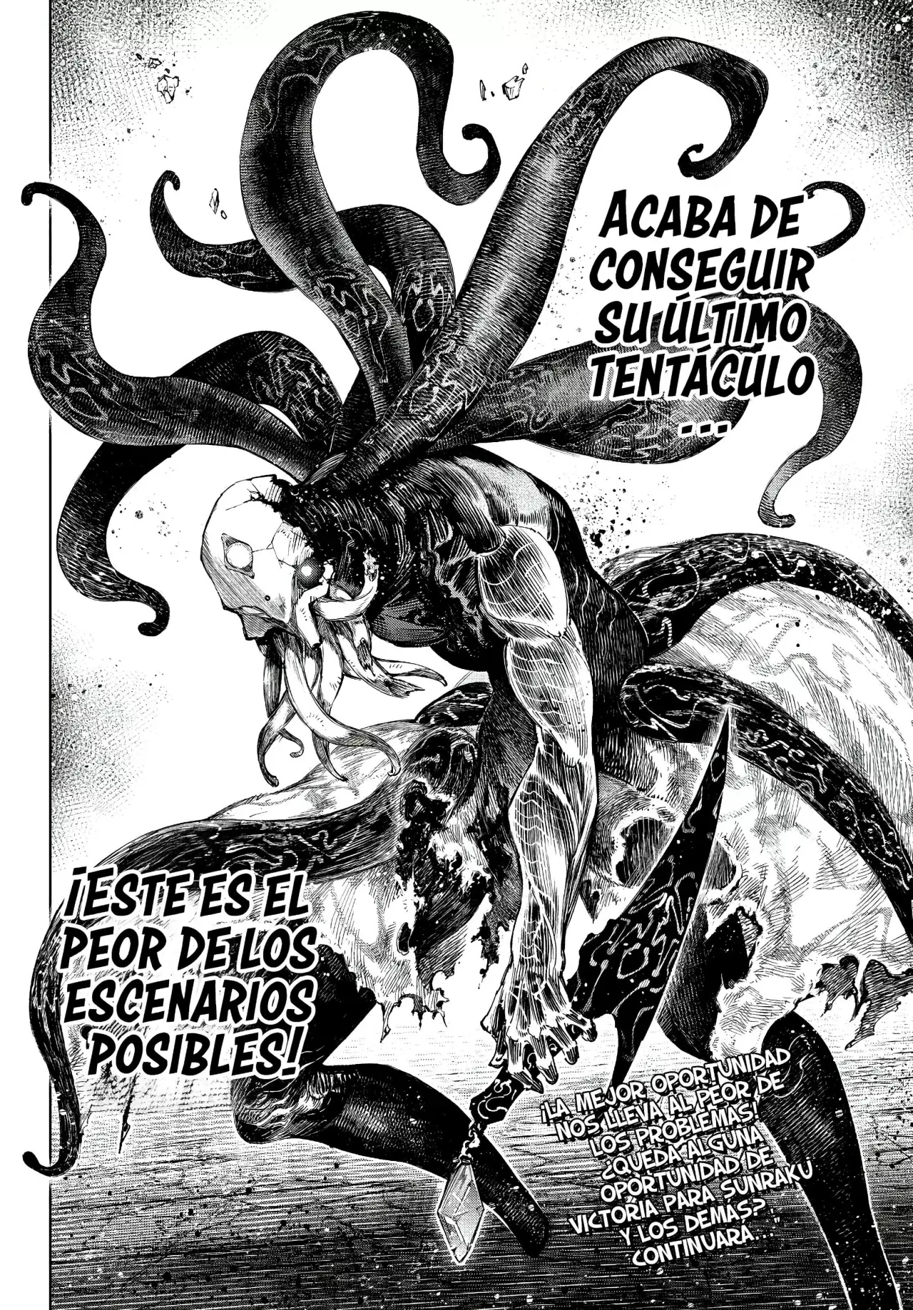 Read Shangri-La Frontier_ Shitty Games Hunter Challenges Godly Game ES Manga Online