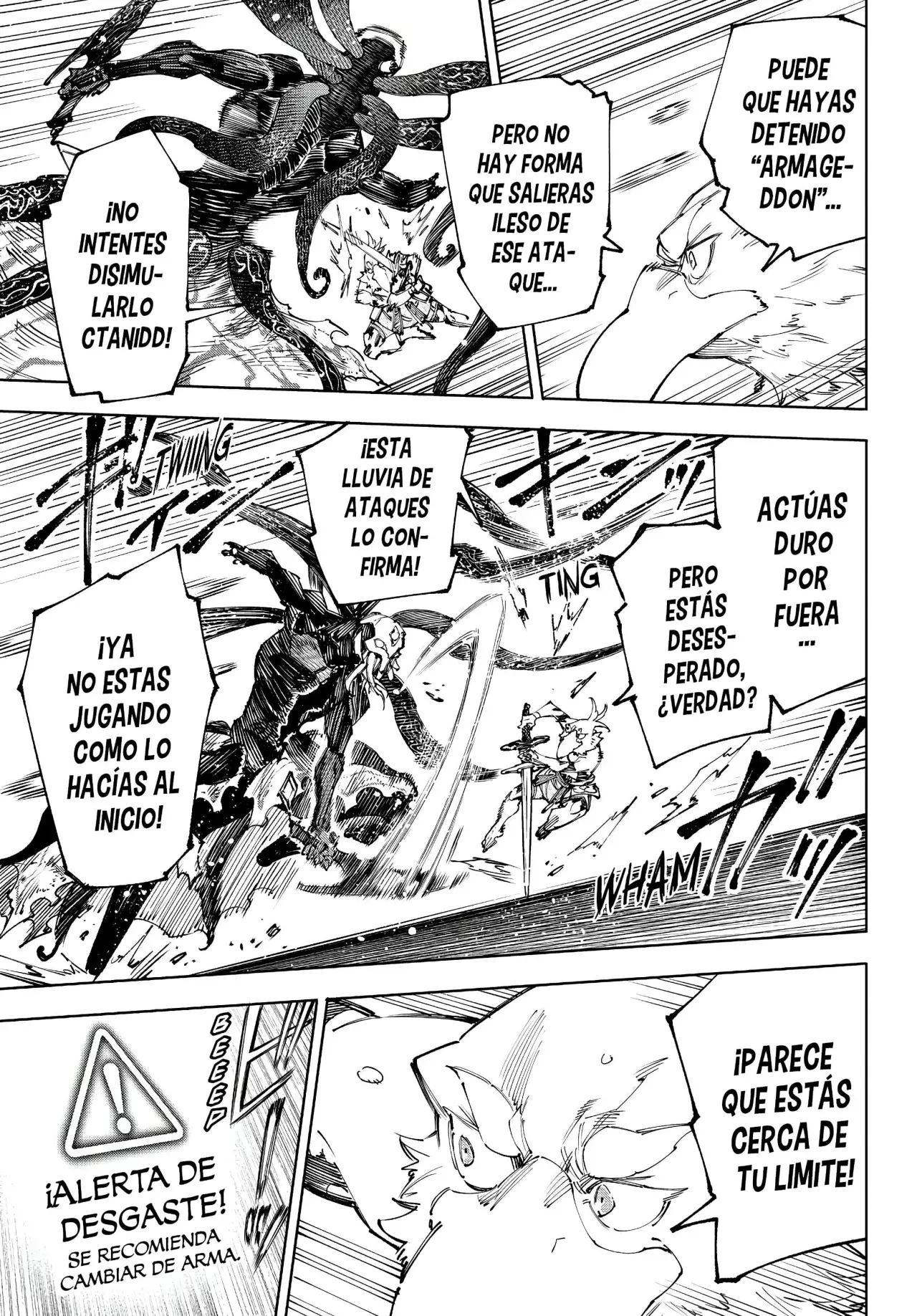Read Shangri-La Frontier_ Shitty Games Hunter Challenges Godly Game ES Manga Online