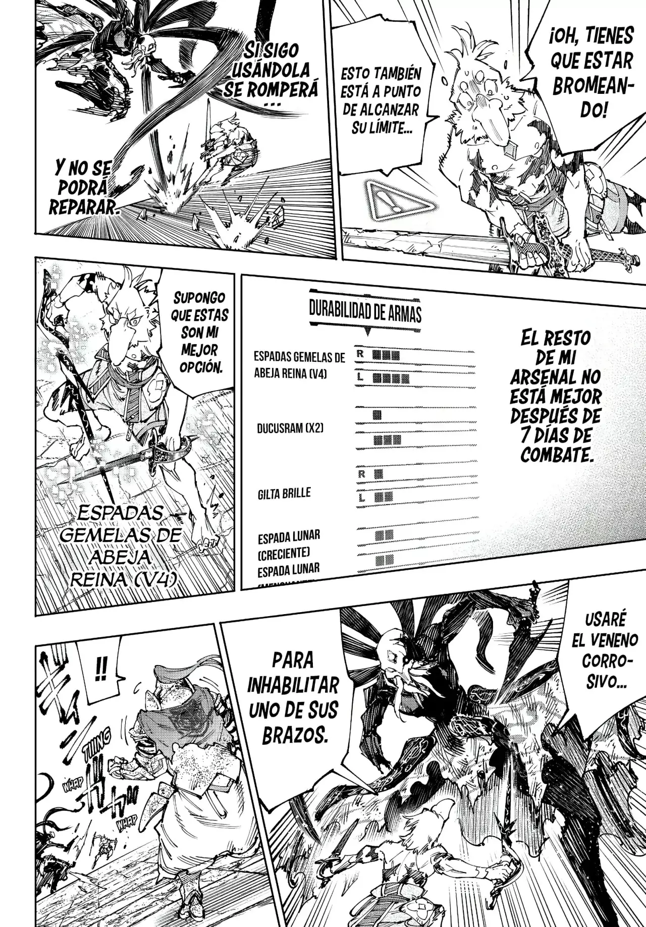 Read Shangri-La Frontier_ Shitty Games Hunter Challenges Godly Game ES Manga Online