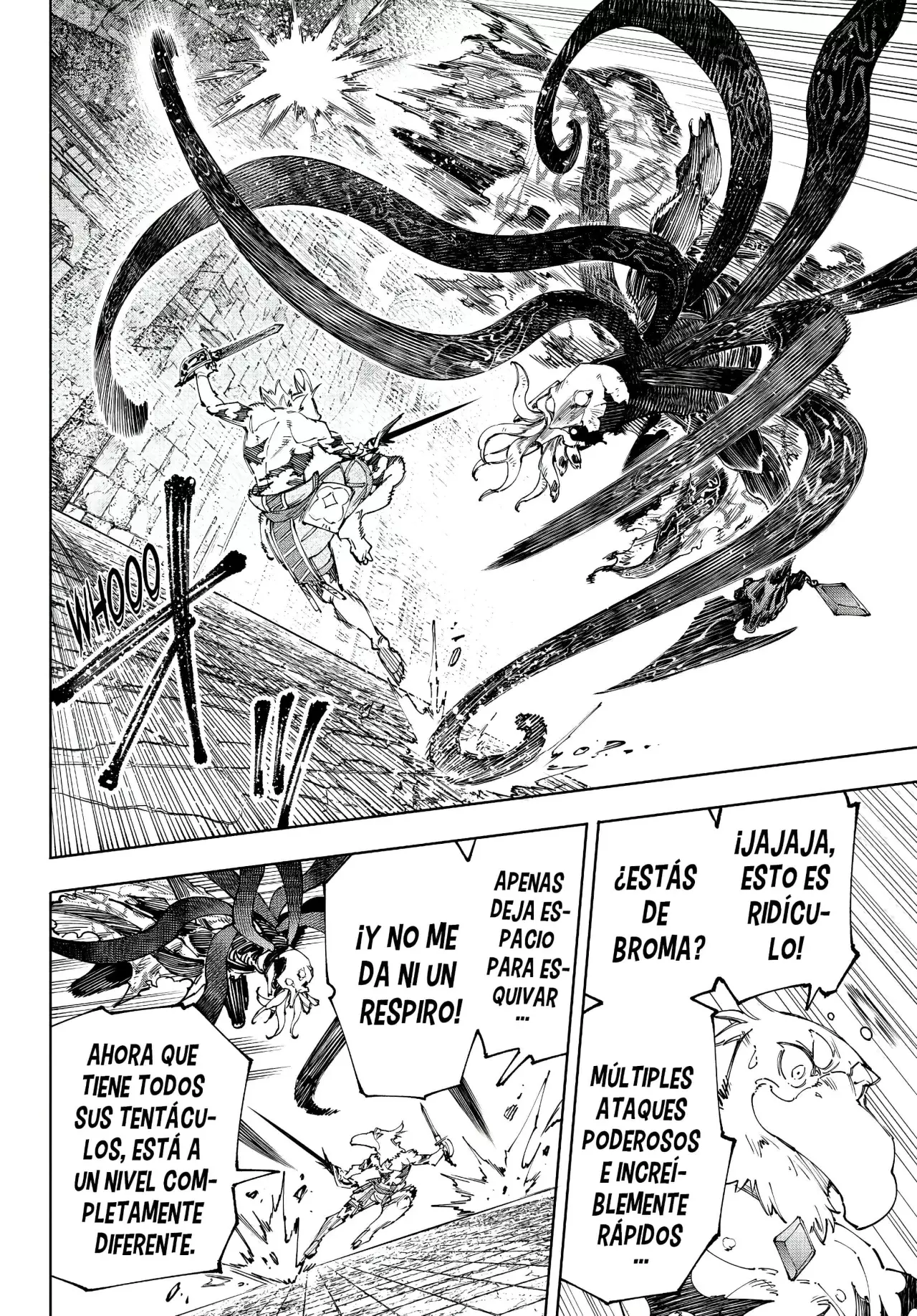 Read Shangri-La Frontier_ Shitty Games Hunter Challenges Godly Game ES Manga Online