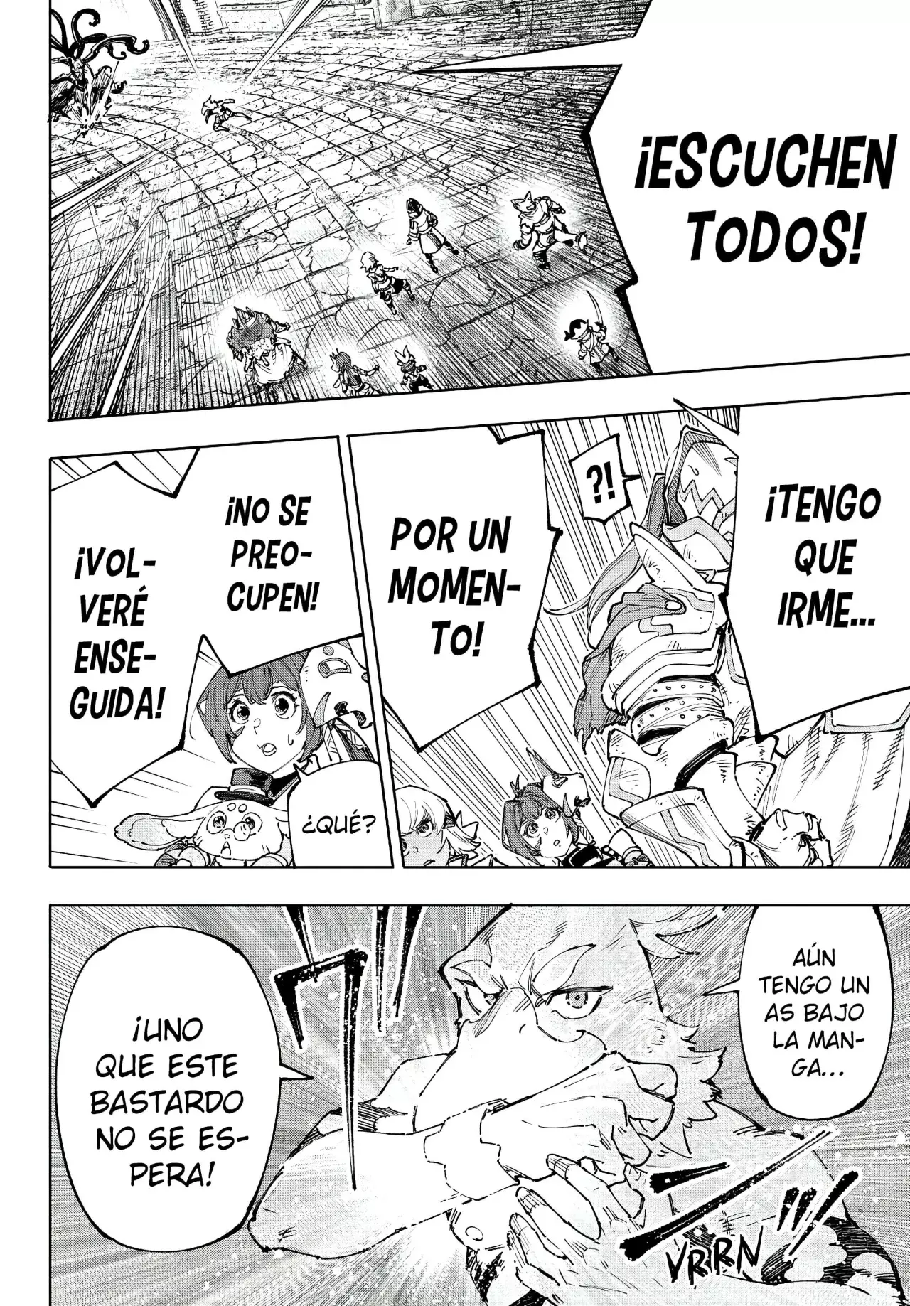 Read Shangri-La Frontier_ Shitty Games Hunter Challenges Godly Game ES Manga Online