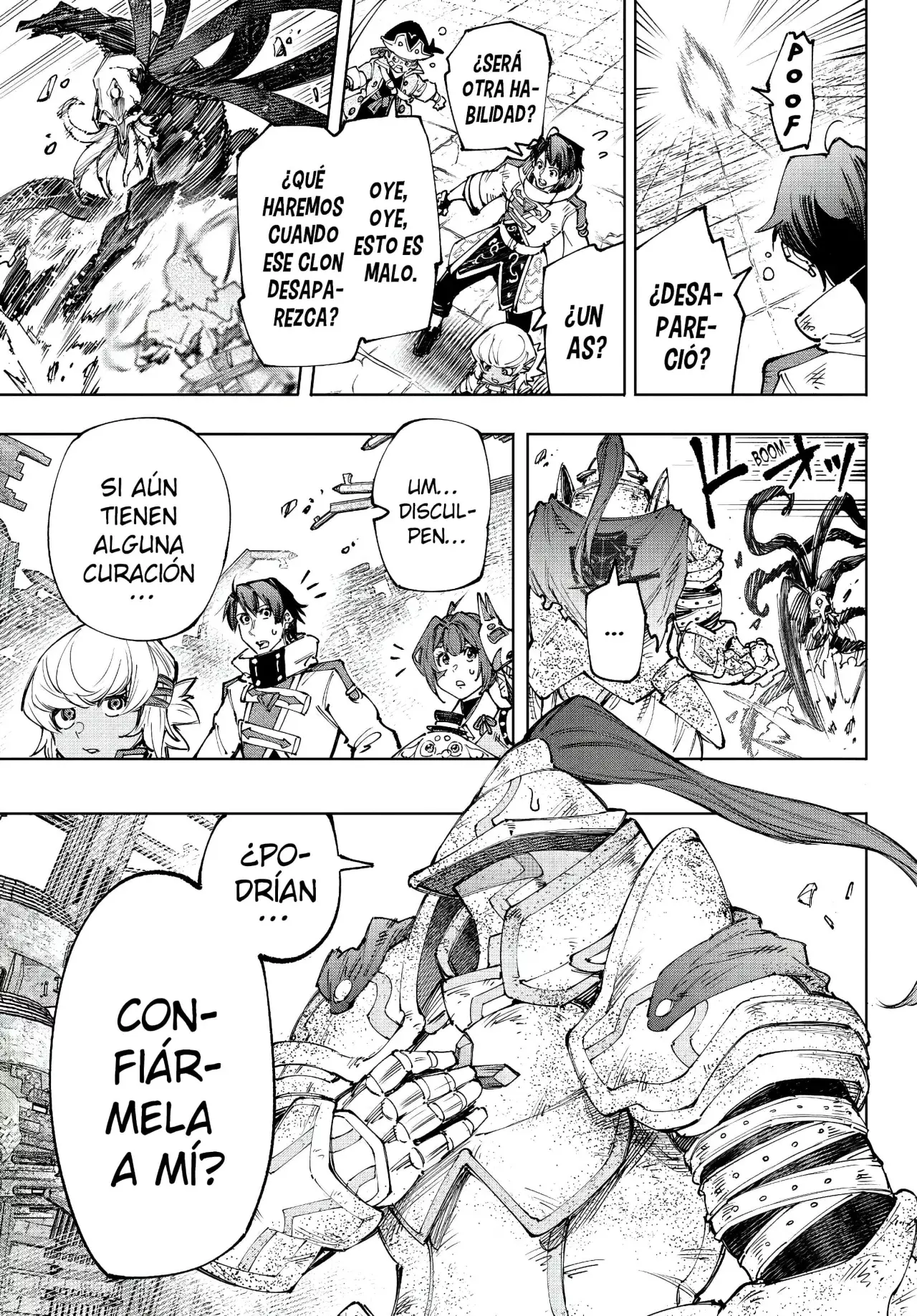 Read Shangri-La Frontier_ Shitty Games Hunter Challenges Godly Game ES Manga Online
