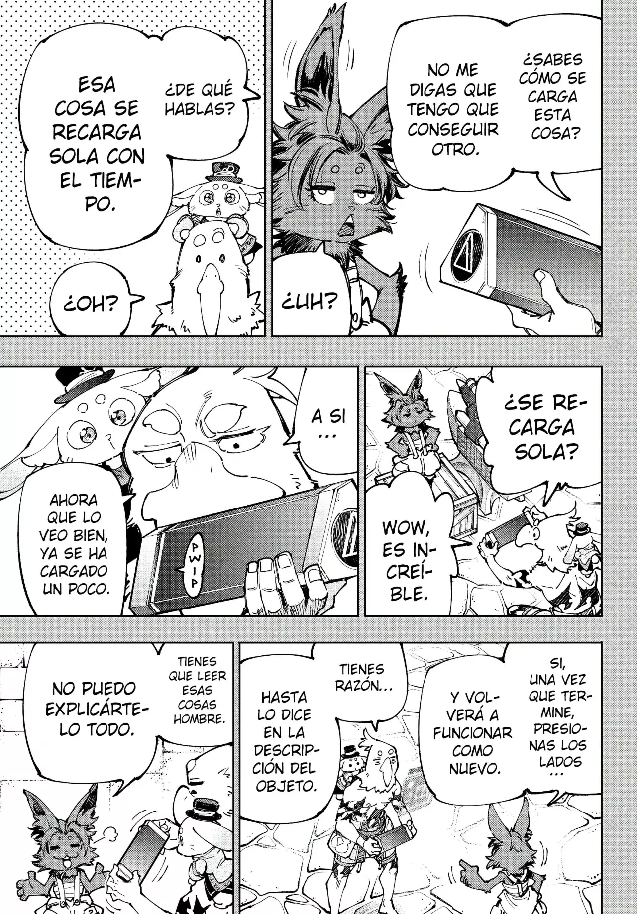 Read Shangri-La Frontier_ Shitty Games Hunter Challenges Godly Game ES Manga Online