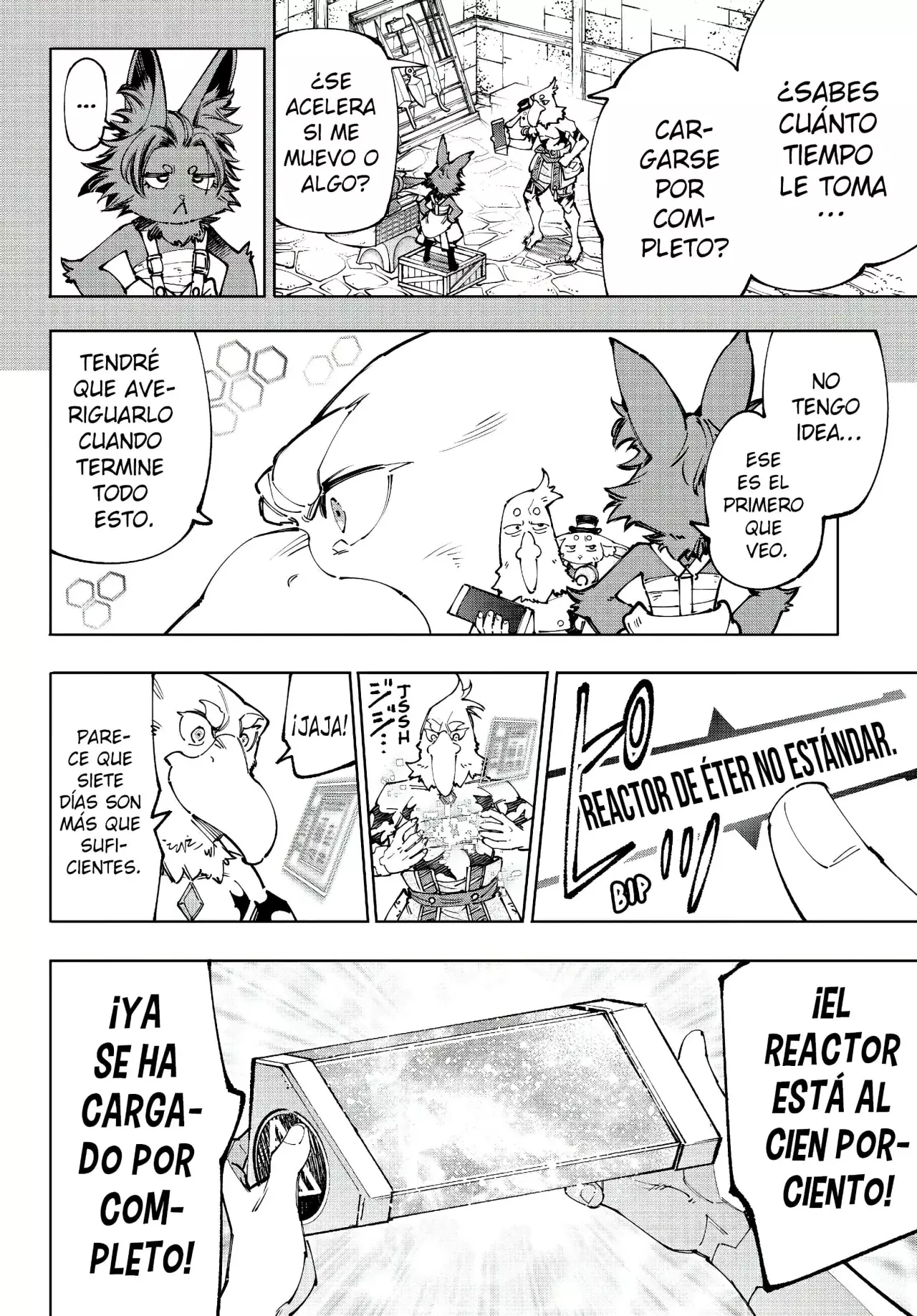 Read Shangri-La Frontier_ Shitty Games Hunter Challenges Godly Game ES Manga Online