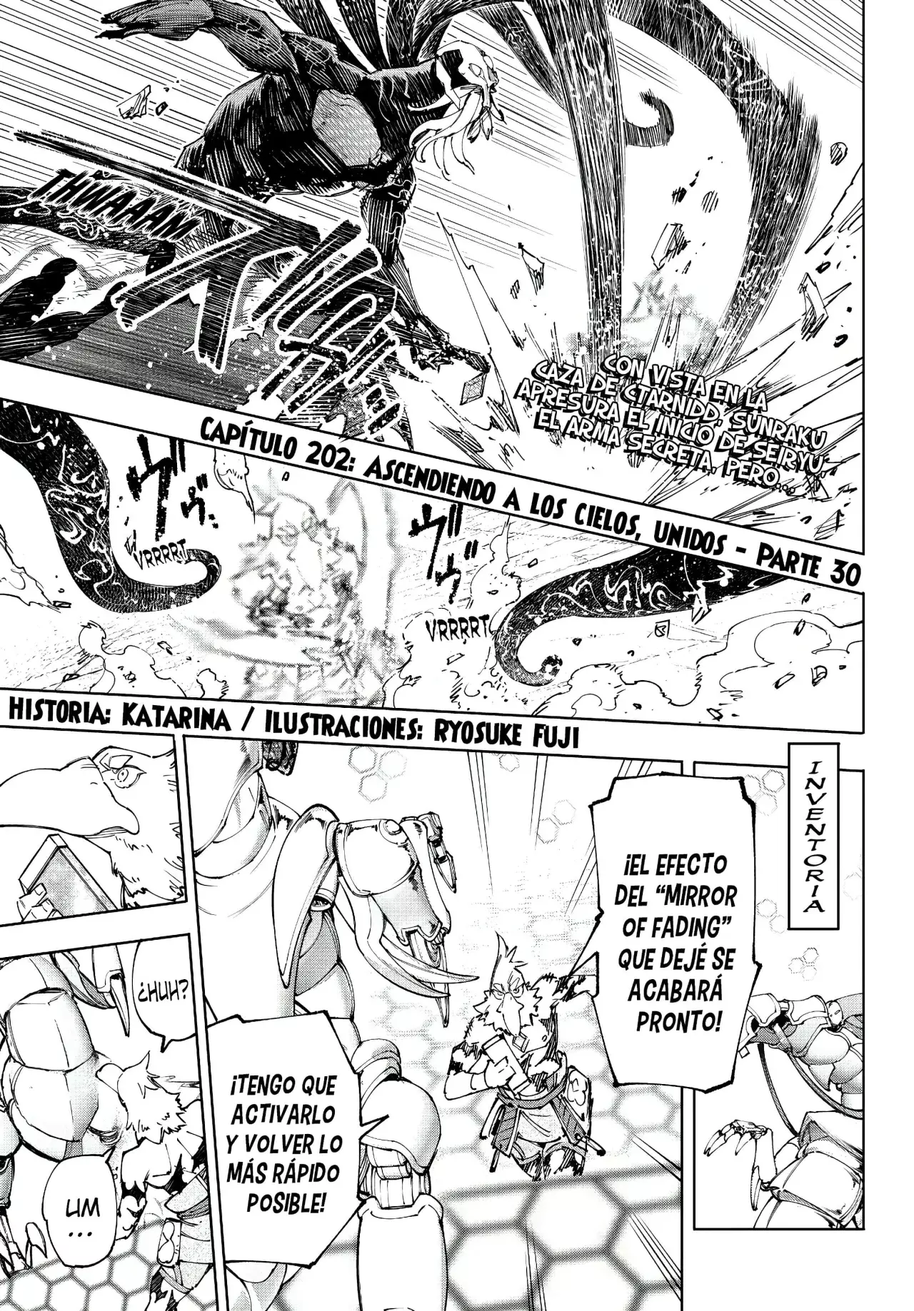 Read Shangri-La Frontier_ Shitty Games Hunter Challenges Godly Game ES Manga Online