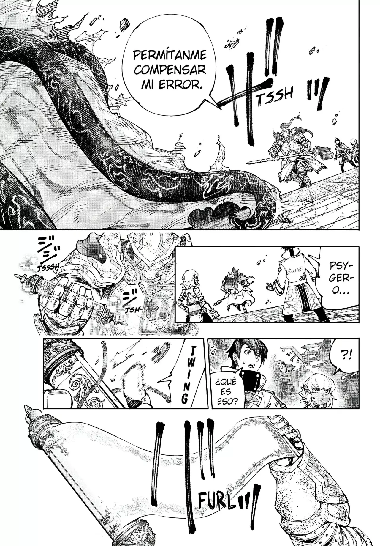 Read Shangri-La Frontier_ Shitty Games Hunter Challenges Godly Game ES Manga Online