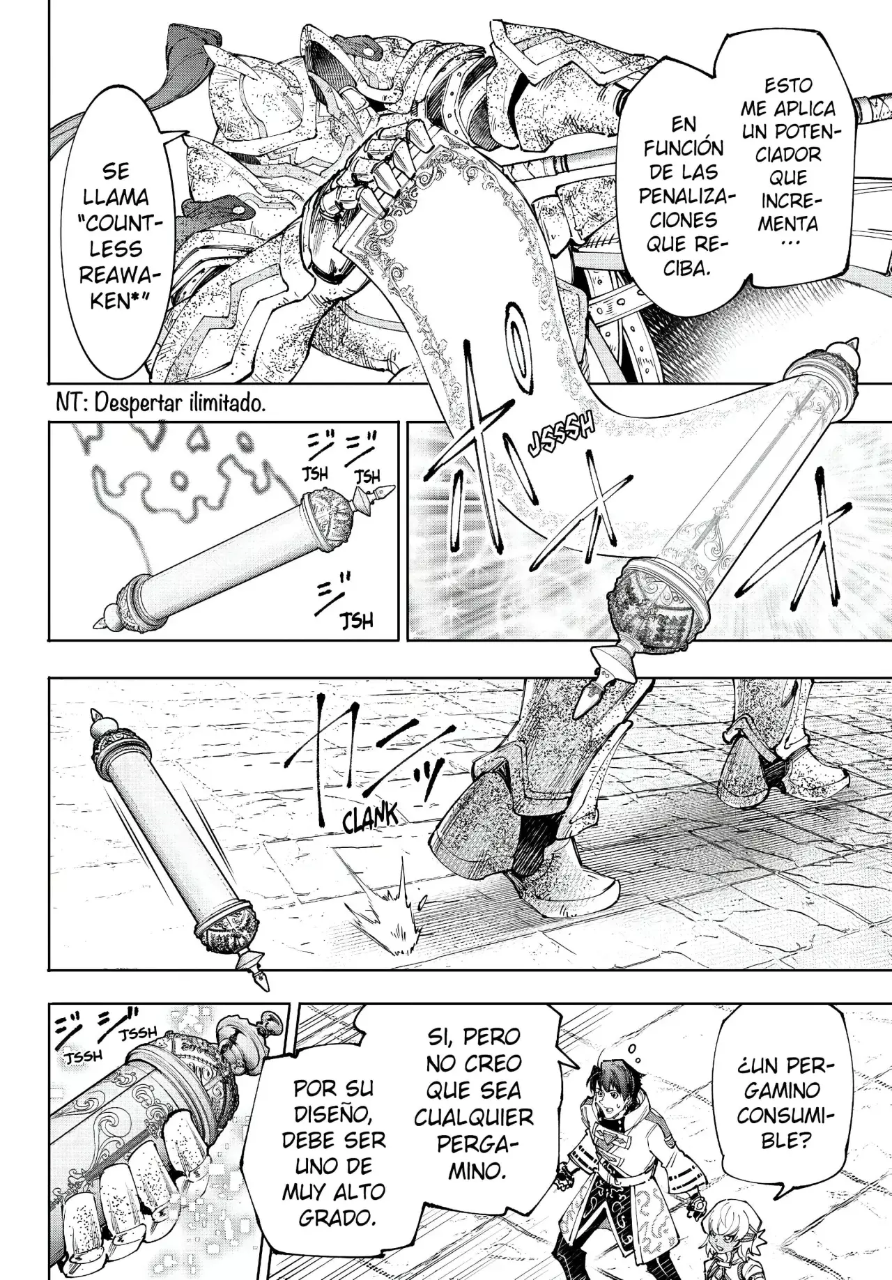 Read Shangri-La Frontier_ Shitty Games Hunter Challenges Godly Game ES Manga Online