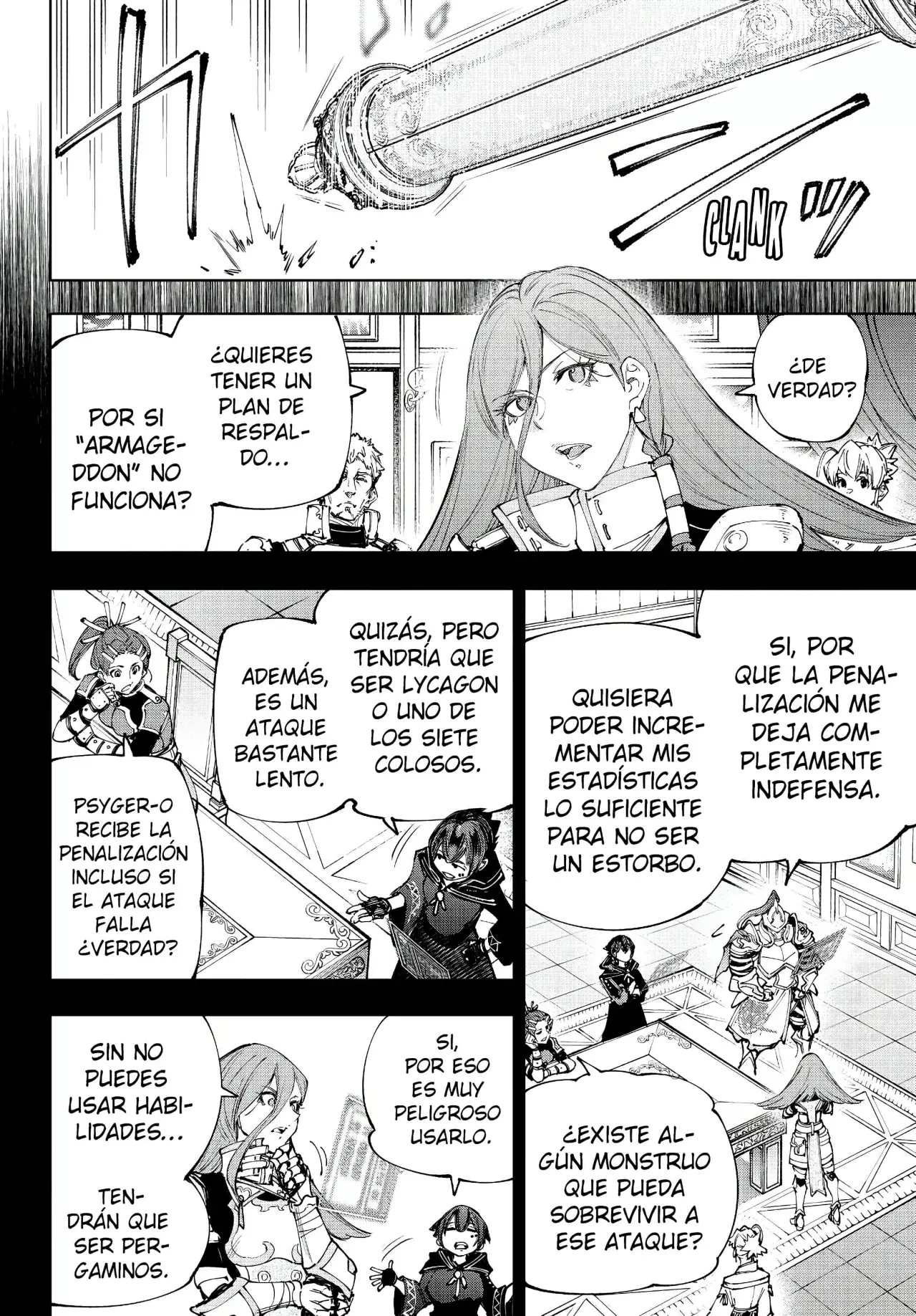 Read Shangri-La Frontier_ Shitty Games Hunter Challenges Godly Game ES Manga Online