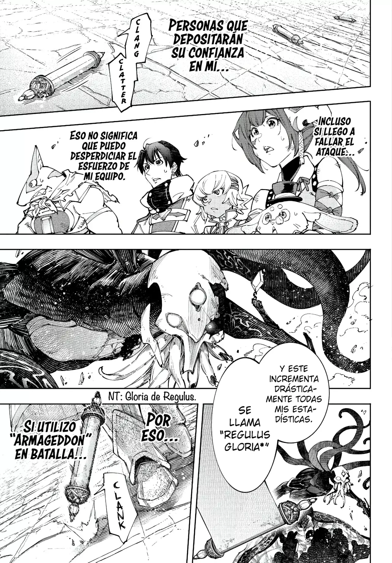 Read Shangri-La Frontier_ Shitty Games Hunter Challenges Godly Game ES Manga Online