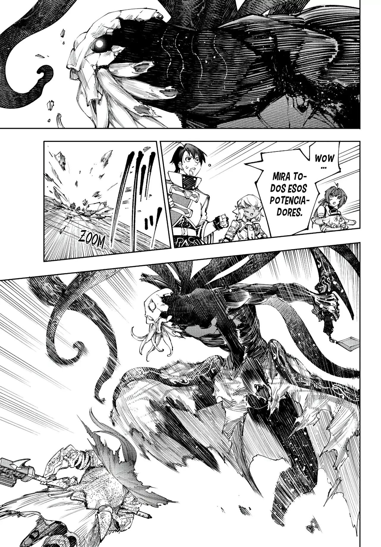 Read Shangri-La Frontier_ Shitty Games Hunter Challenges Godly Game ES Manga Online