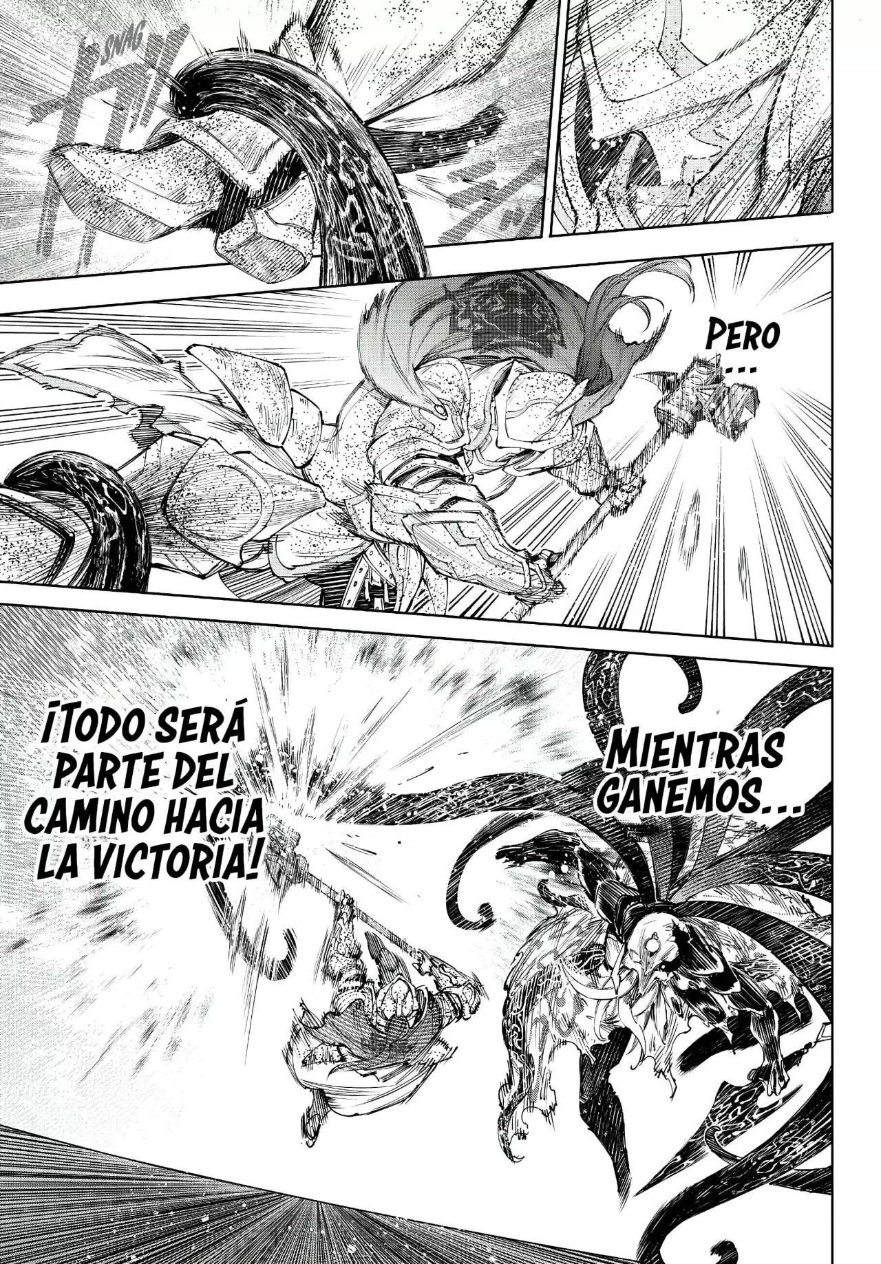 Read Shangri-La Frontier_ Shitty Games Hunter Challenges Godly Game ES Manga Online