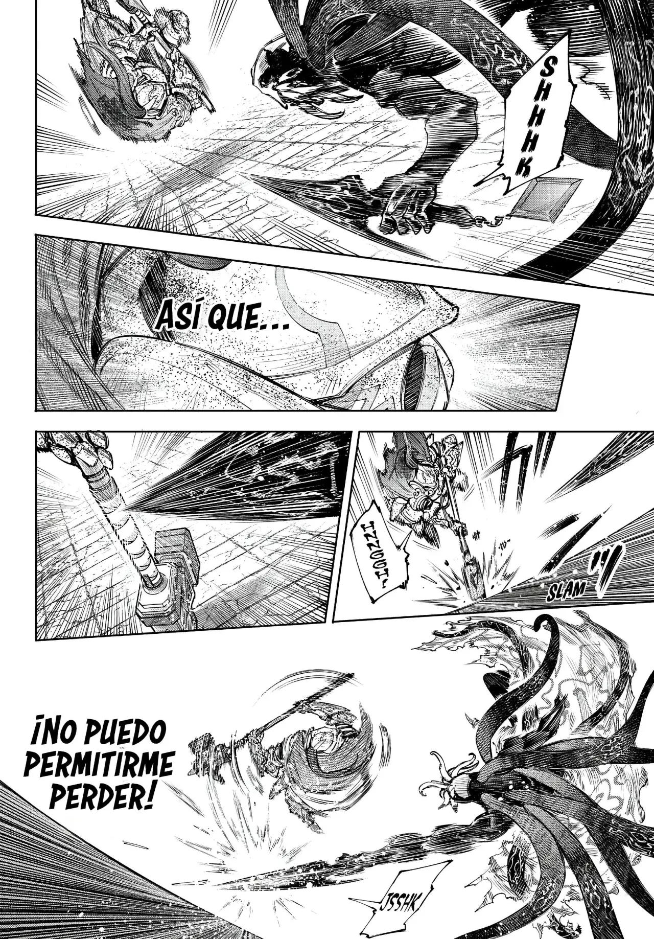 Read Shangri-La Frontier_ Shitty Games Hunter Challenges Godly Game ES Manga Online