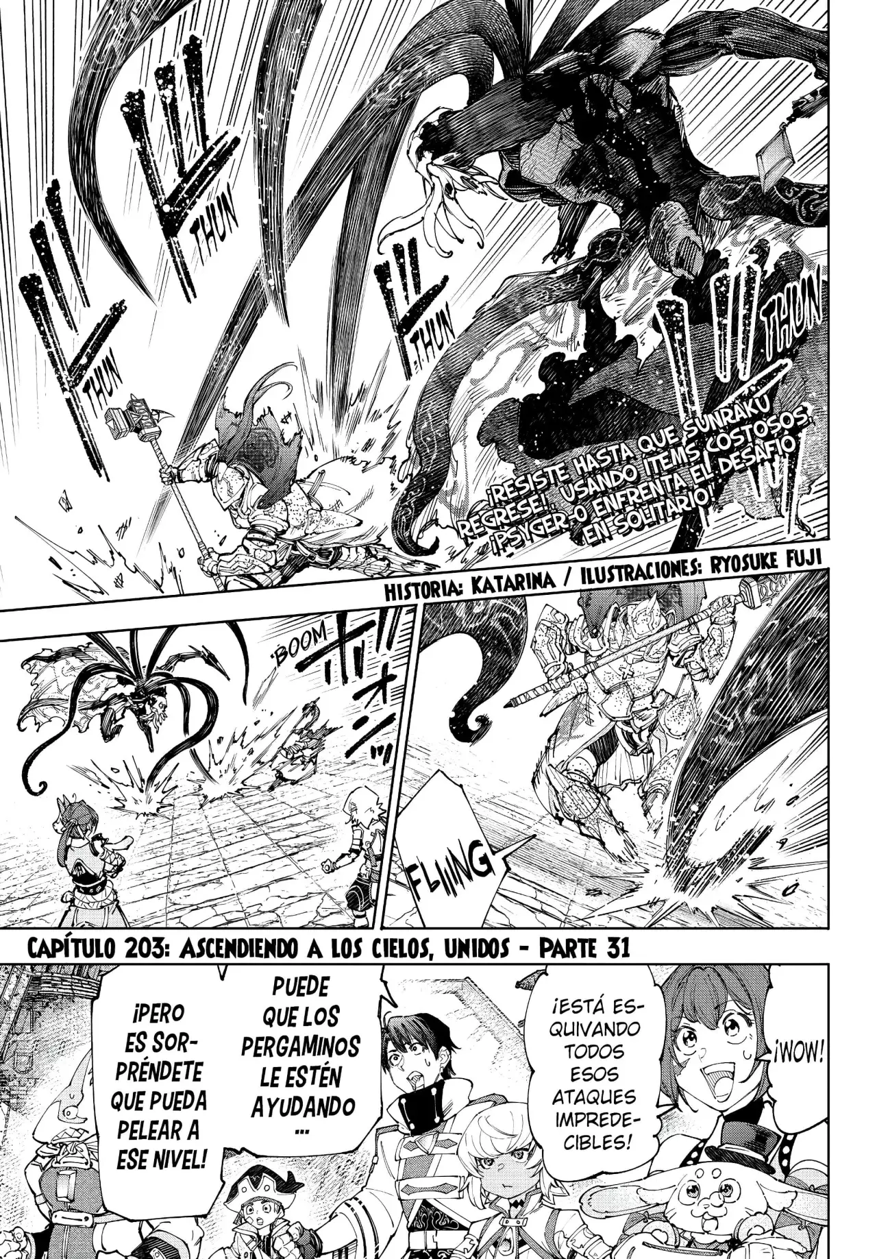 Read Shangri-La Frontier_ Shitty Games Hunter Challenges Godly Game ES Manga Online