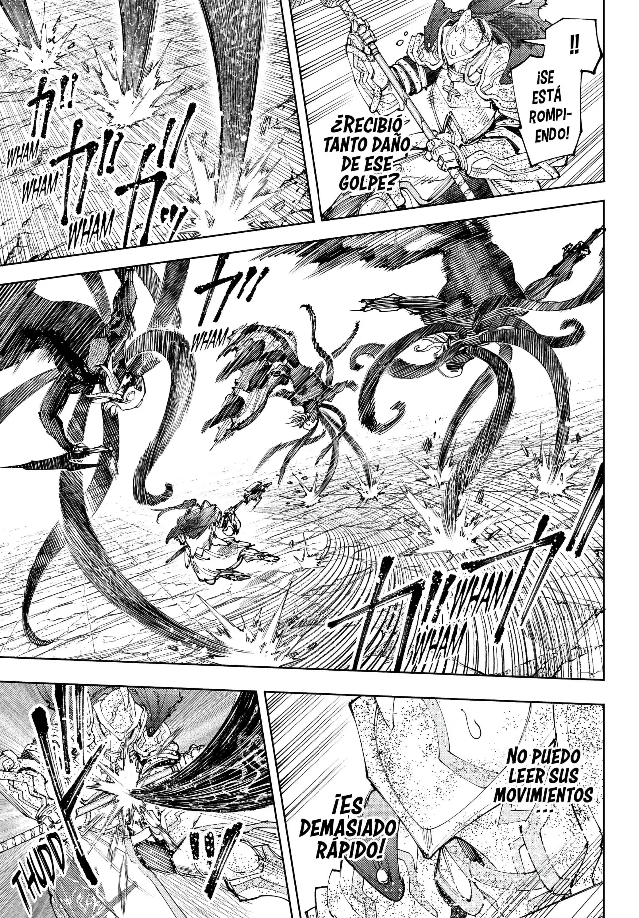 Read Shangri-La Frontier_ Shitty Games Hunter Challenges Godly Game ES Manga Online