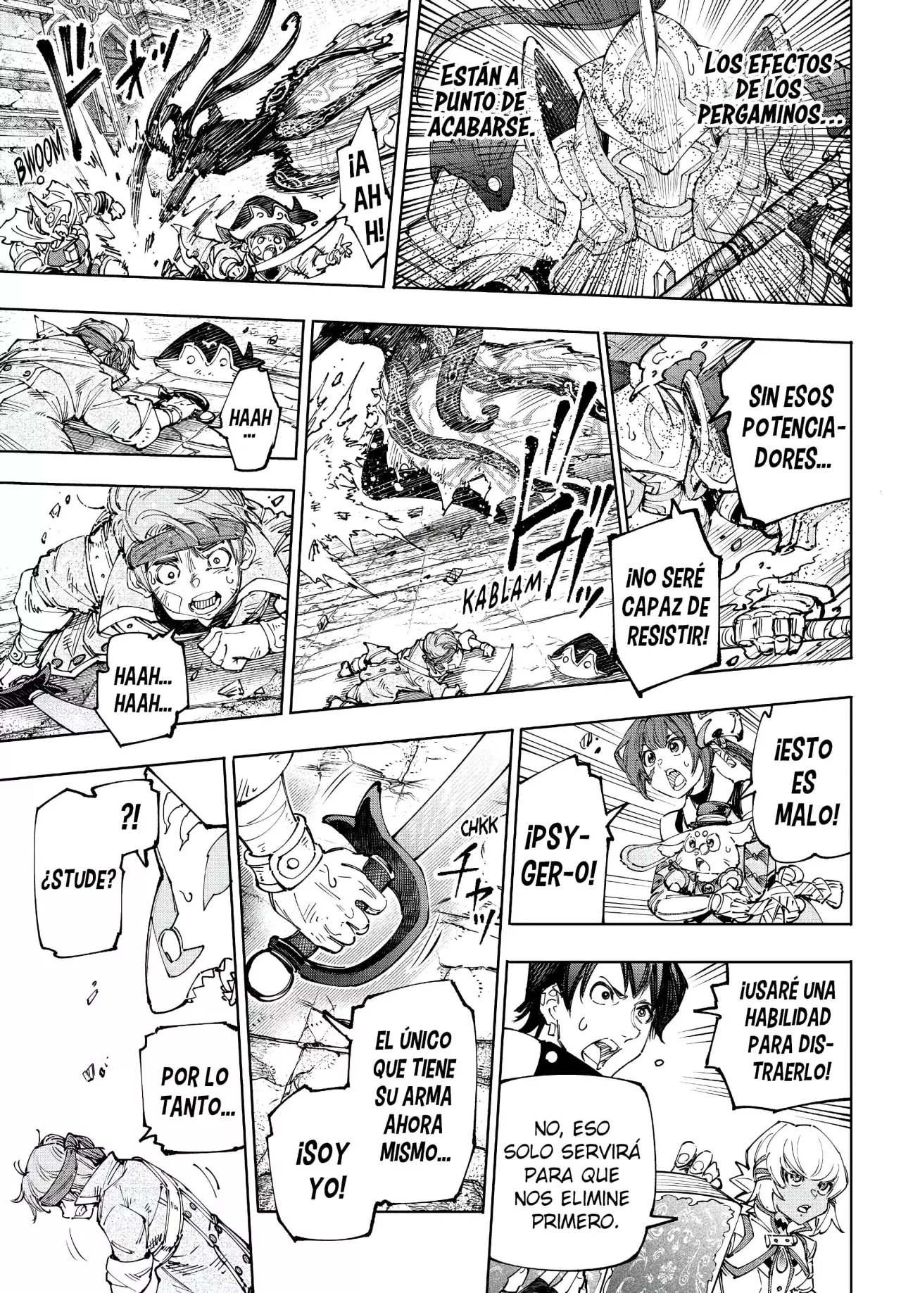 Read Shangri-La Frontier_ Shitty Games Hunter Challenges Godly Game ES Manga Online