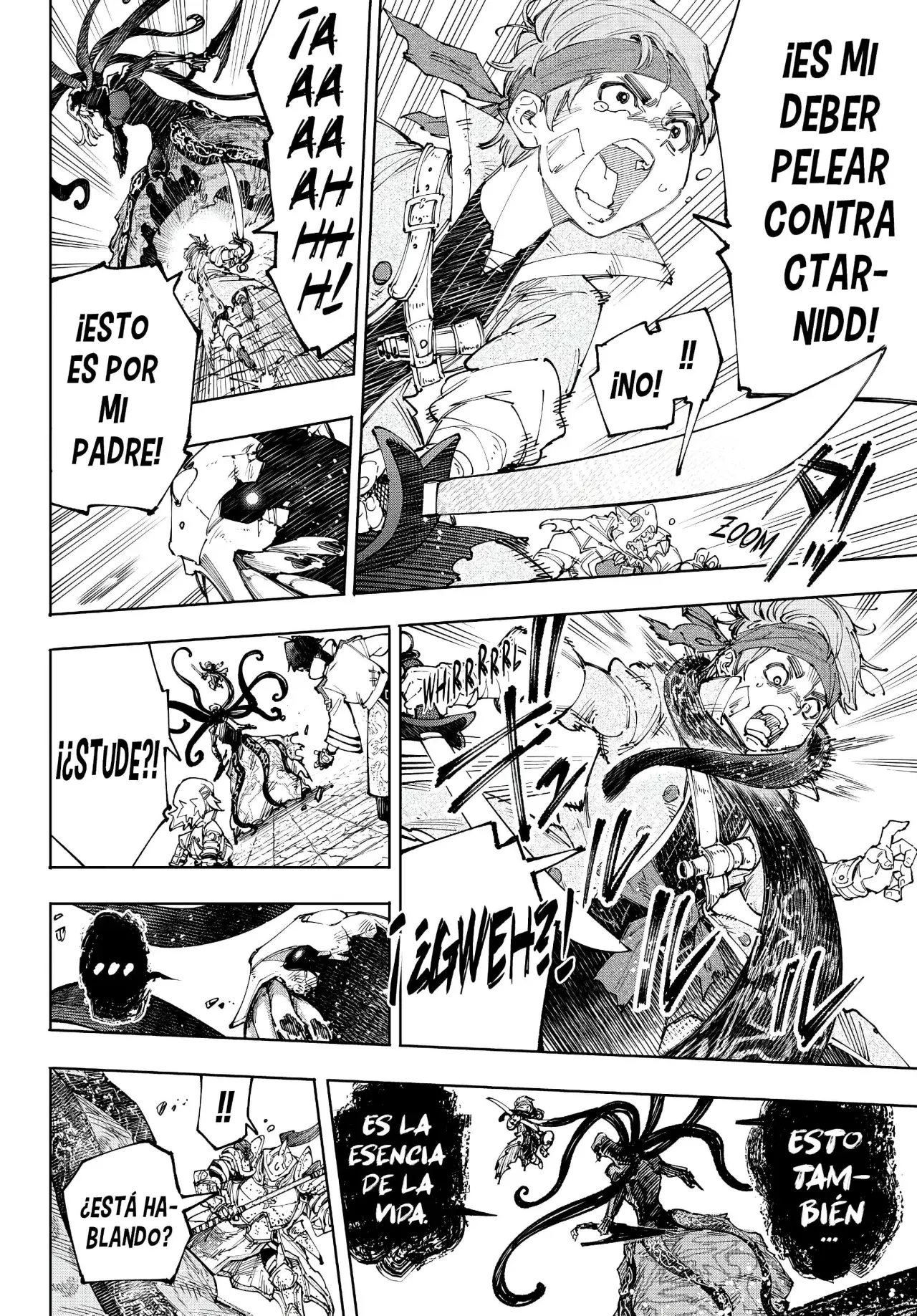 Read Shangri-La Frontier_ Shitty Games Hunter Challenges Godly Game ES Manga Online