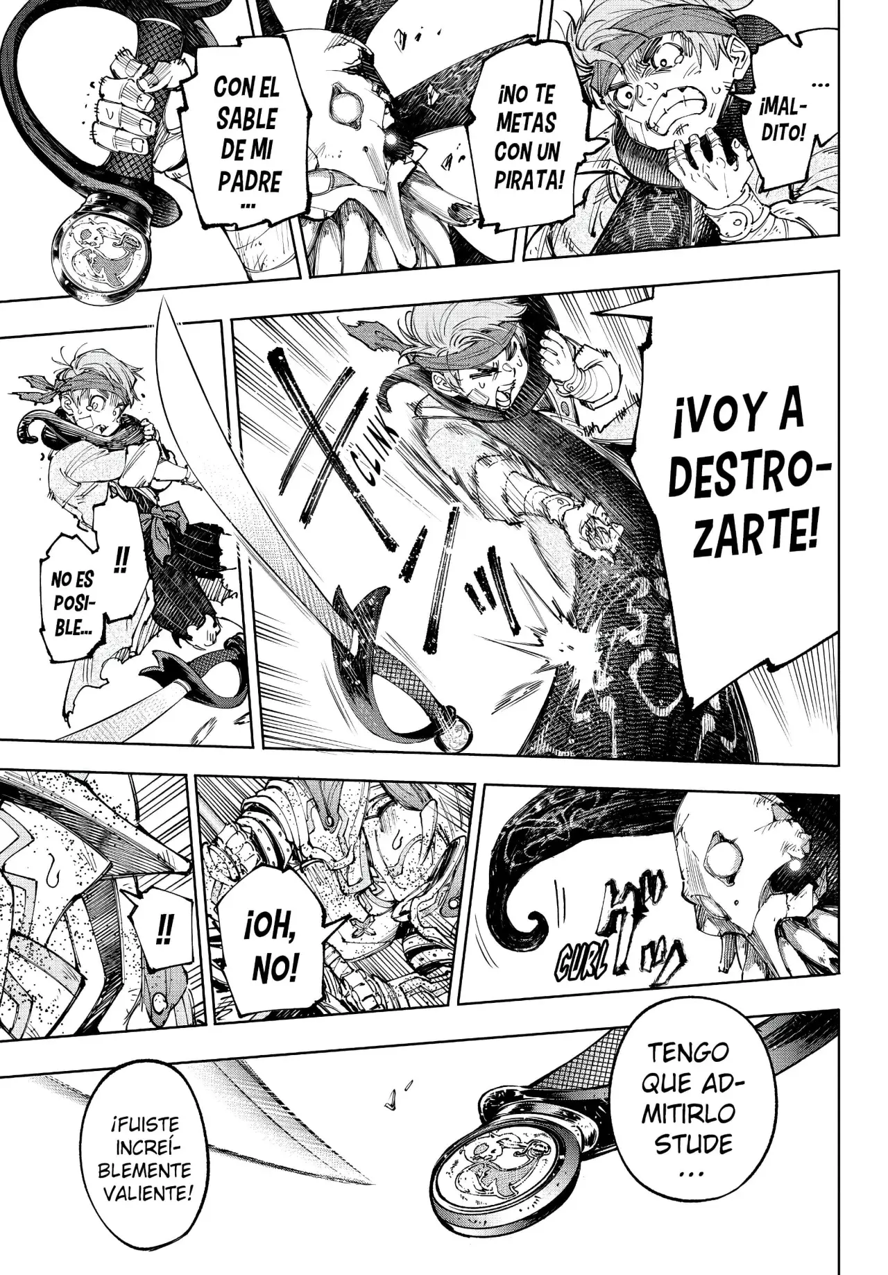 Read Shangri-La Frontier_ Shitty Games Hunter Challenges Godly Game ES Manga Online