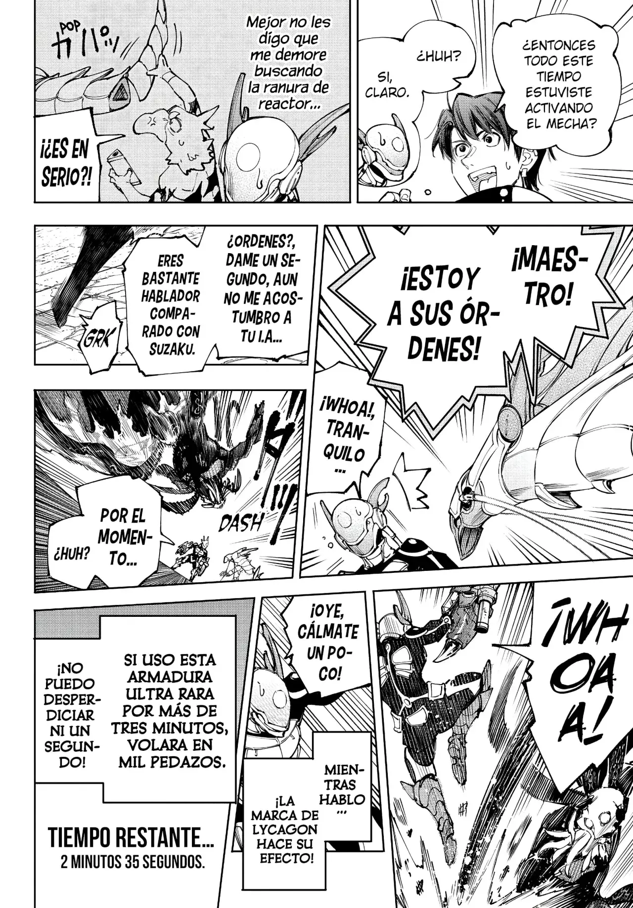 Read Shangri-La Frontier_ Shitty Games Hunter Challenges Godly Game ES Manga Online