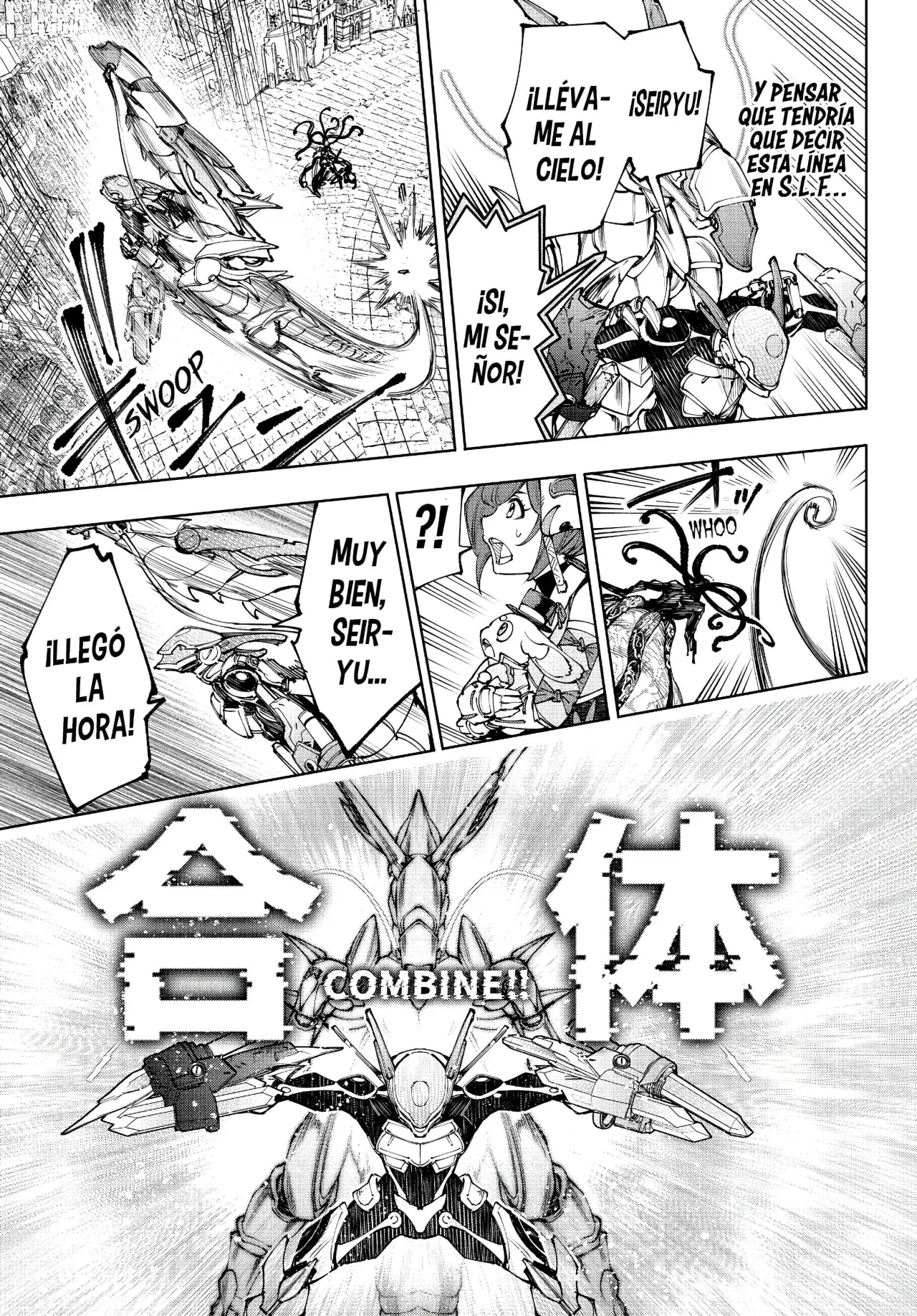 Read Shangri-La Frontier_ Shitty Games Hunter Challenges Godly Game ES Manga Online