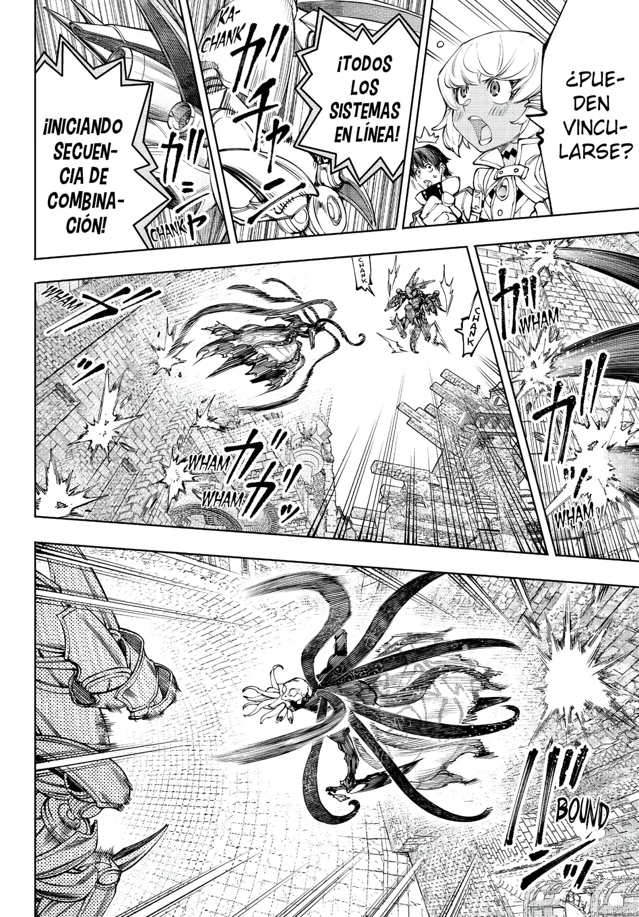 Read Shangri-La Frontier_ Shitty Games Hunter Challenges Godly Game ES Manga Online