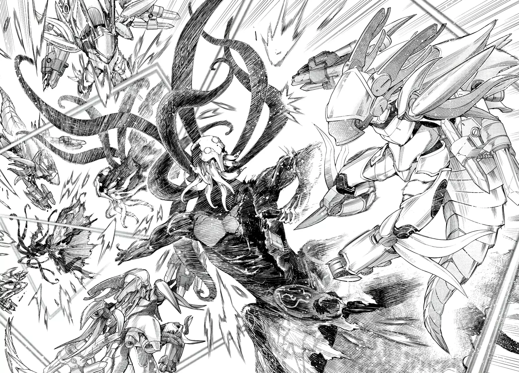 Read Shangri-La Frontier_ Shitty Games Hunter Challenges Godly Game ES Manga Online