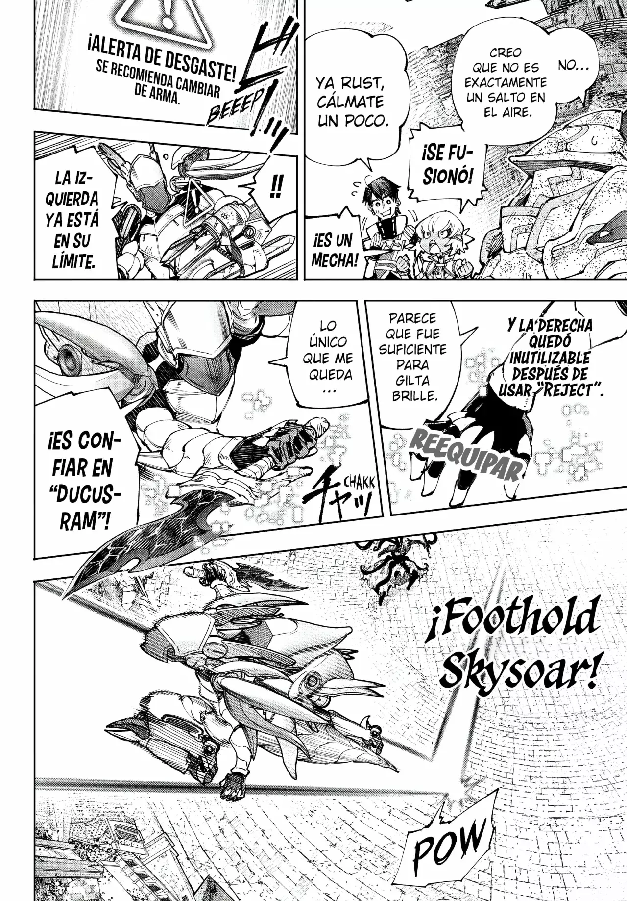 Read Shangri-La Frontier_ Shitty Games Hunter Challenges Godly Game ES Manga Online
