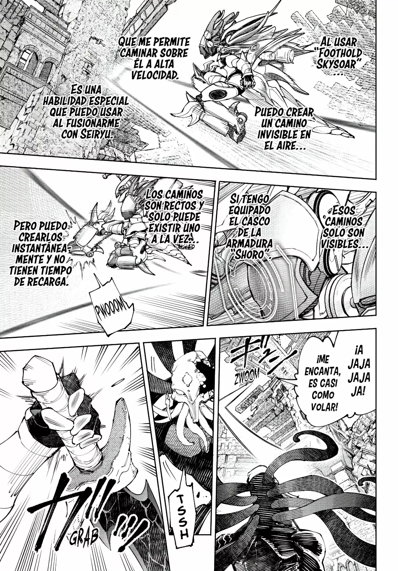 Read Shangri-La Frontier_ Shitty Games Hunter Challenges Godly Game ES Manga Online