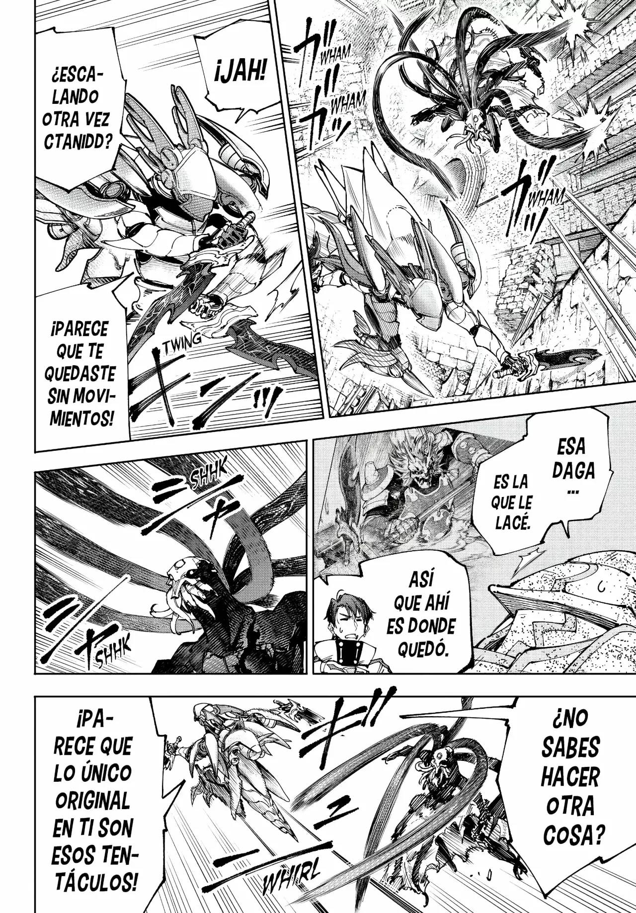 Read Shangri-La Frontier_ Shitty Games Hunter Challenges Godly Game ES Manga Online