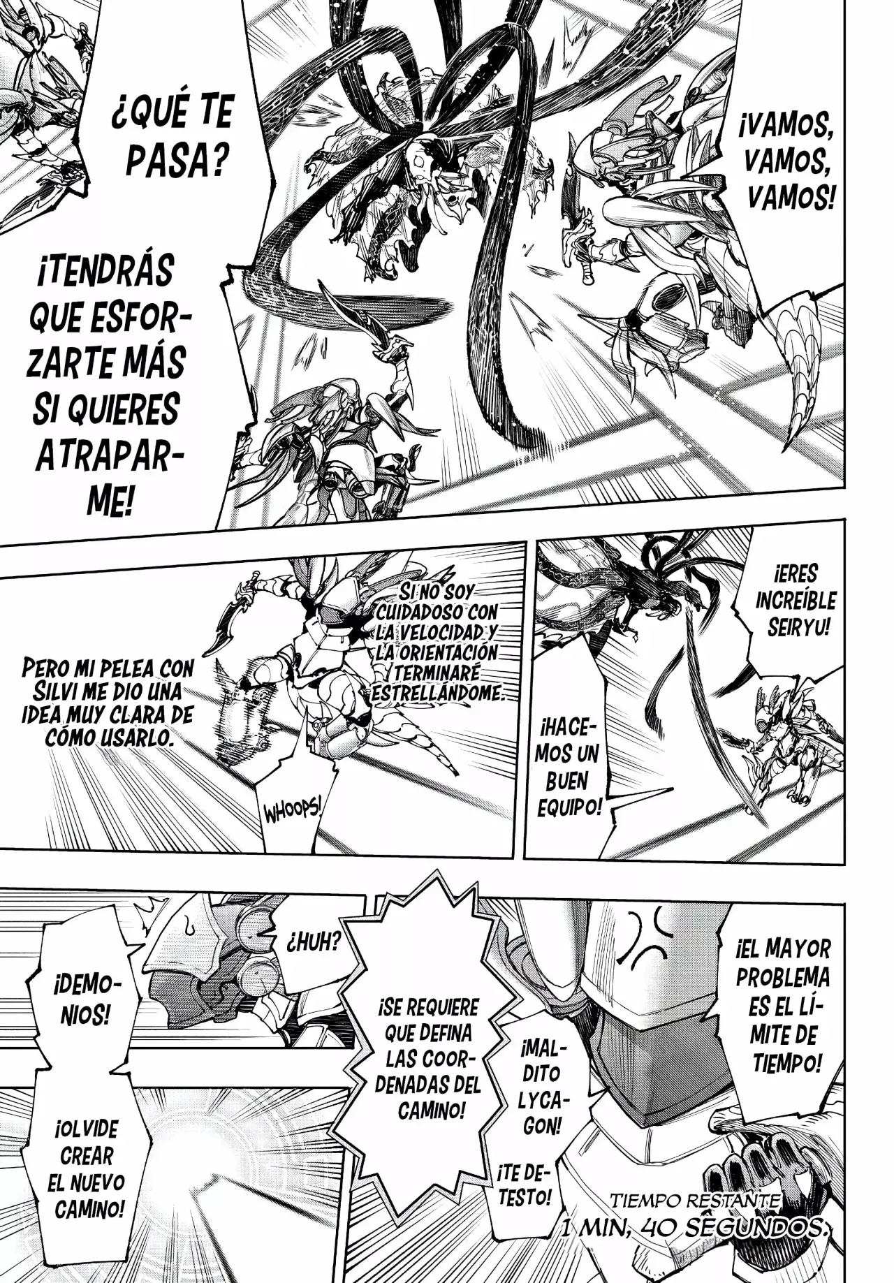 Read Shangri-La Frontier_ Shitty Games Hunter Challenges Godly Game ES Manga Online