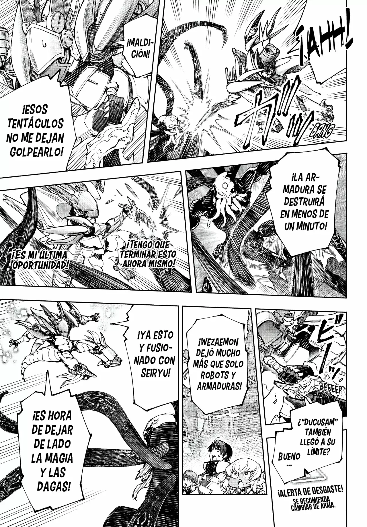 Read Shangri-La Frontier_ Shitty Games Hunter Challenges Godly Game ES Manga Online