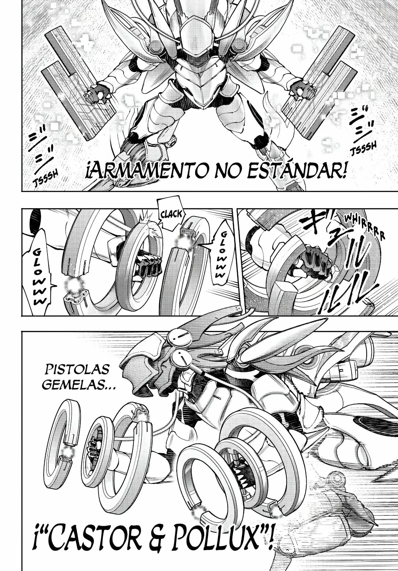 Read Shangri-La Frontier_ Shitty Games Hunter Challenges Godly Game ES Manga Online