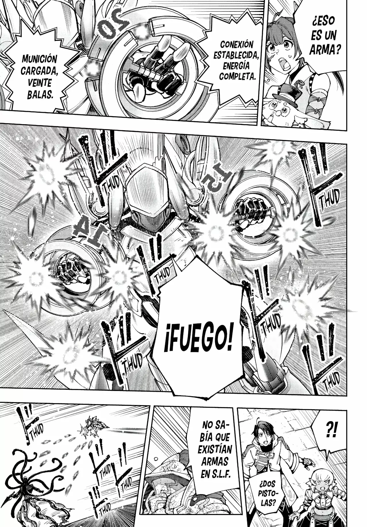 Read Shangri-La Frontier_ Shitty Games Hunter Challenges Godly Game ES Manga Online