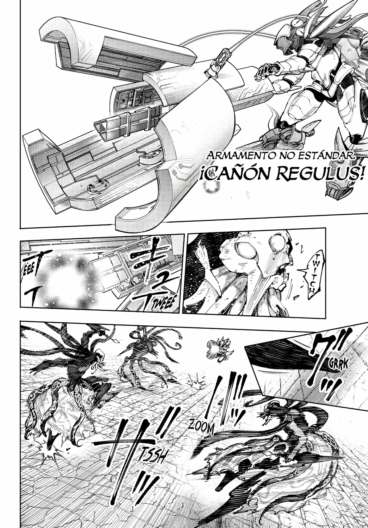 Read Shangri-La Frontier_ Shitty Games Hunter Challenges Godly Game ES Manga Online