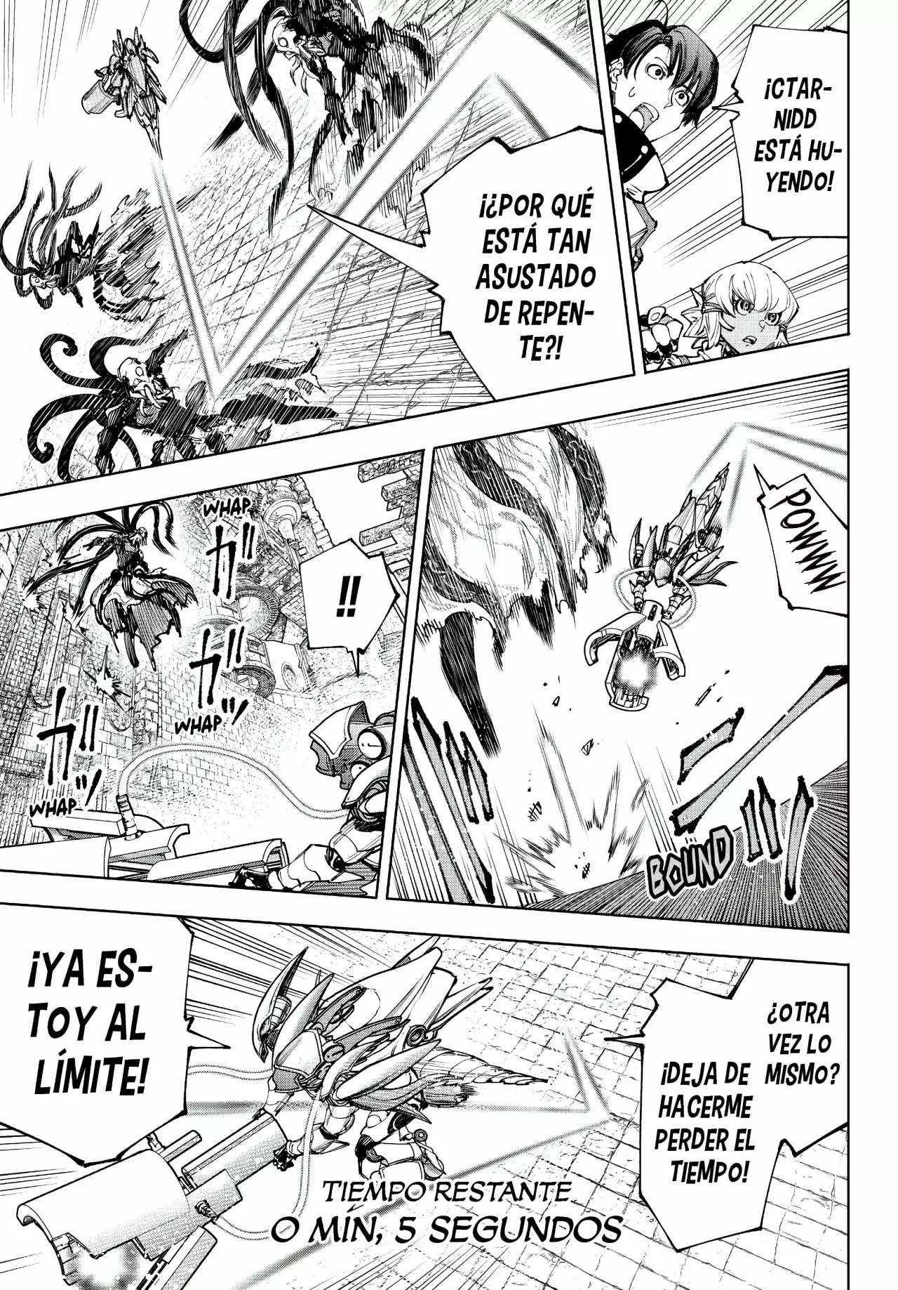 Read Shangri-La Frontier_ Shitty Games Hunter Challenges Godly Game ES Manga Online
