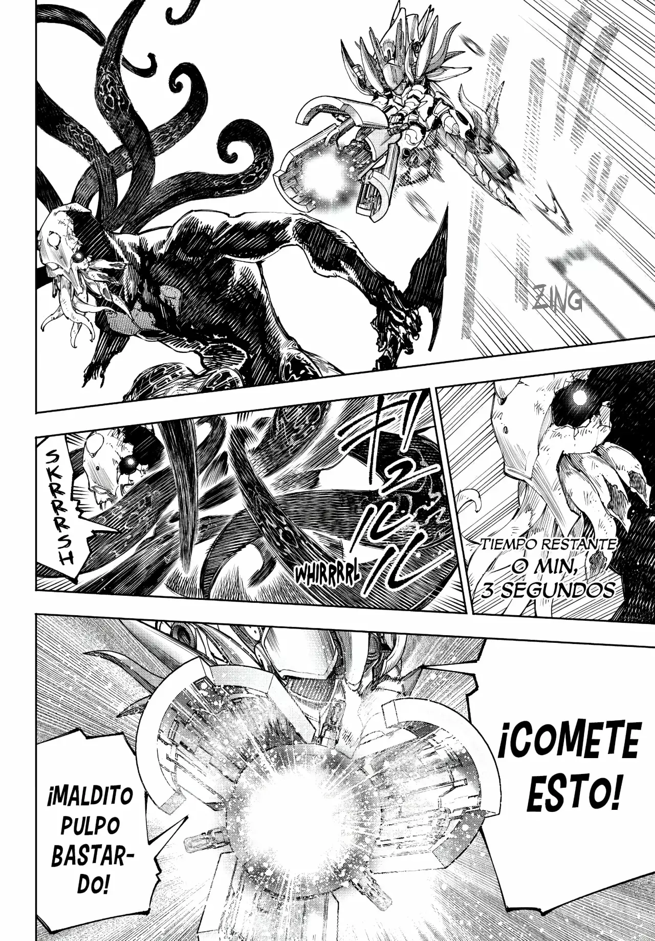 Read Shangri-La Frontier_ Shitty Games Hunter Challenges Godly Game ES Manga Online
